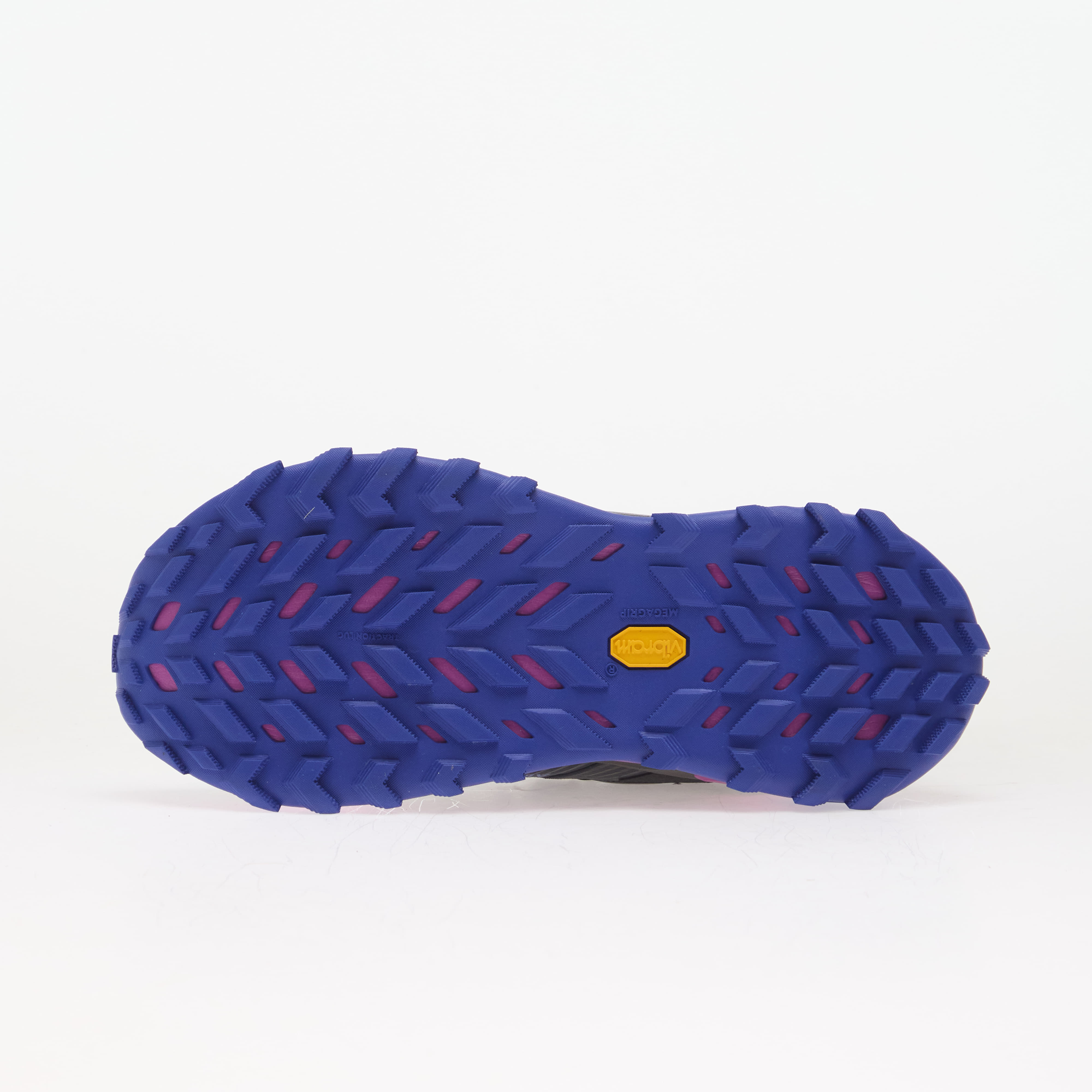 Nike Sneakers Nike ACG Zegama Hike Gridiron/ Purple Dynasty-Vivid Purple EUR 45.5 - 2
