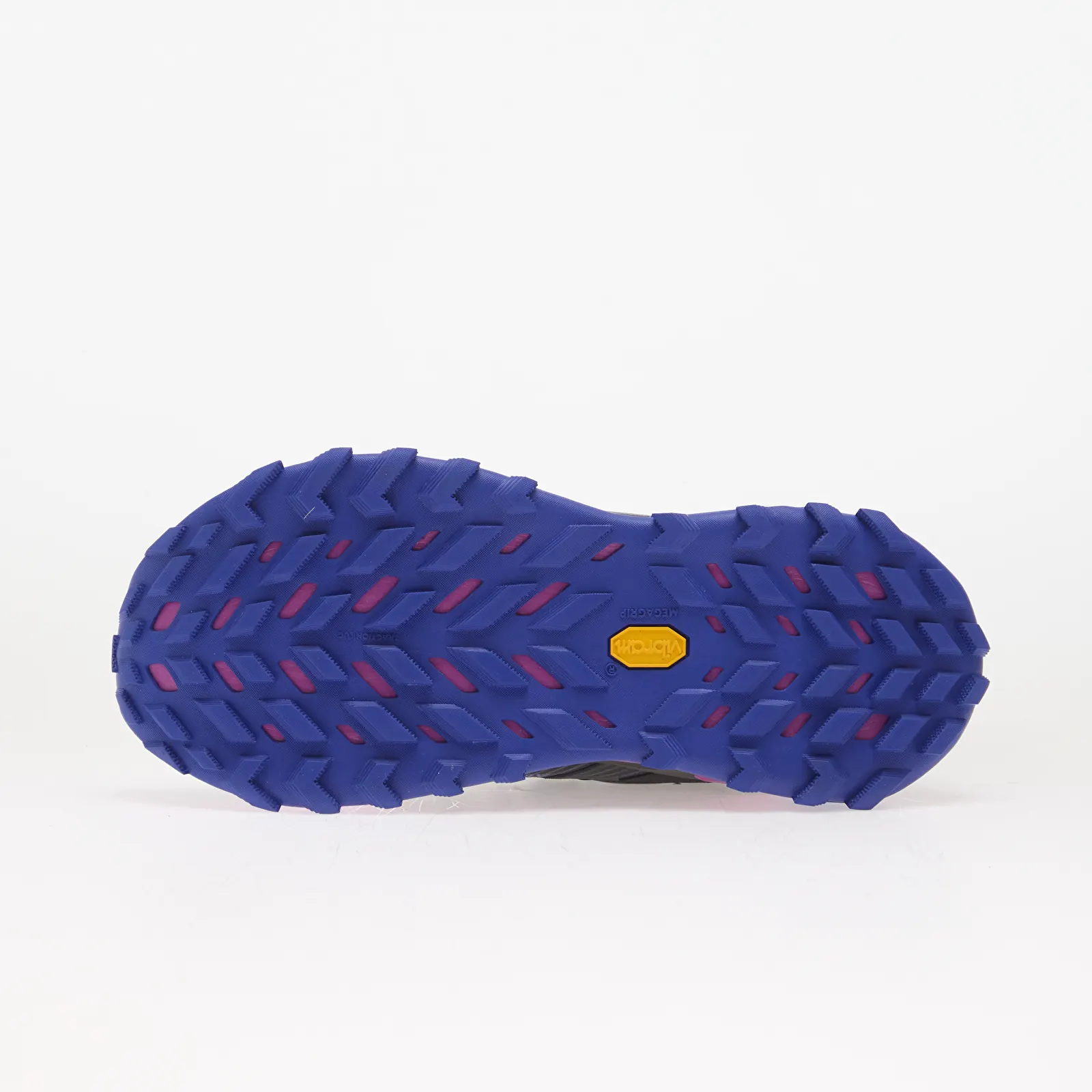 Men's sneakers Nike ACG Zegama Hike Gridiron/ Purple Dynasty-Vivid Purple