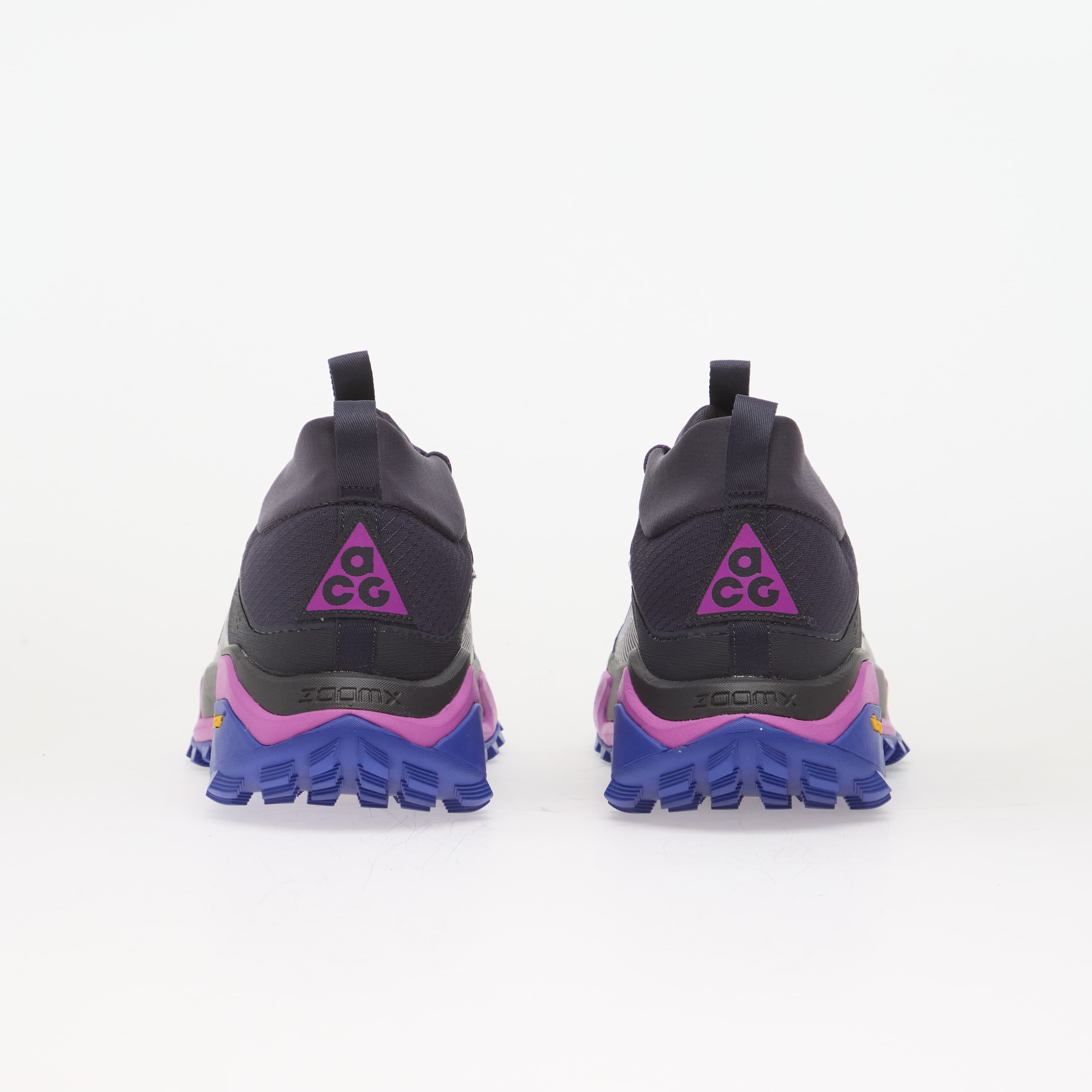 Nike Sneakers Nike ACG Zegama Hike Gridiron/ Purple Dynasty-Vivid Purple EUR 45.5 - 5