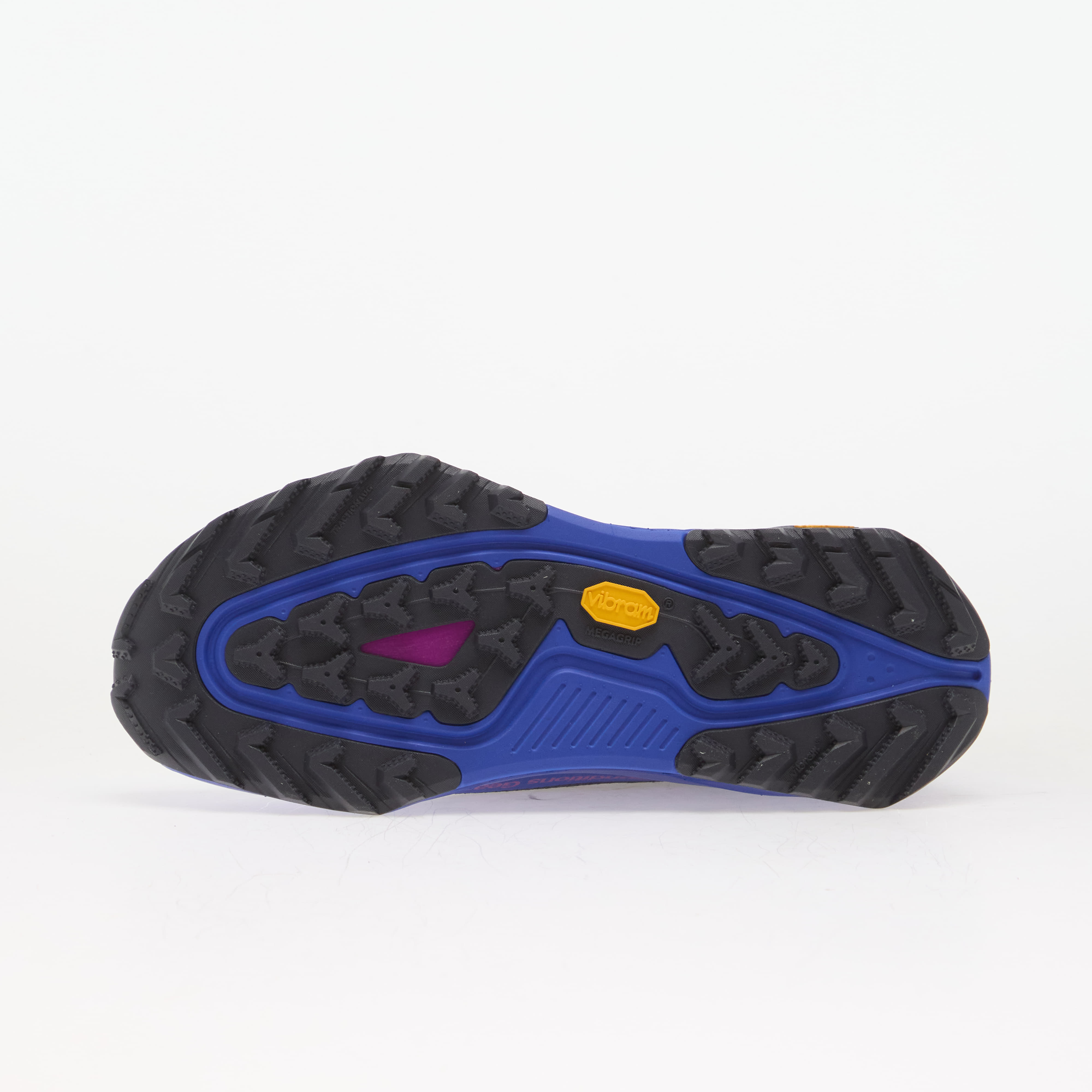 Nike Sneakers Nike ACG Zegama Trail GORE-TEX Gridiron/ Black-Hyper Royal-Vivid Purple EUR 42.5 - 2