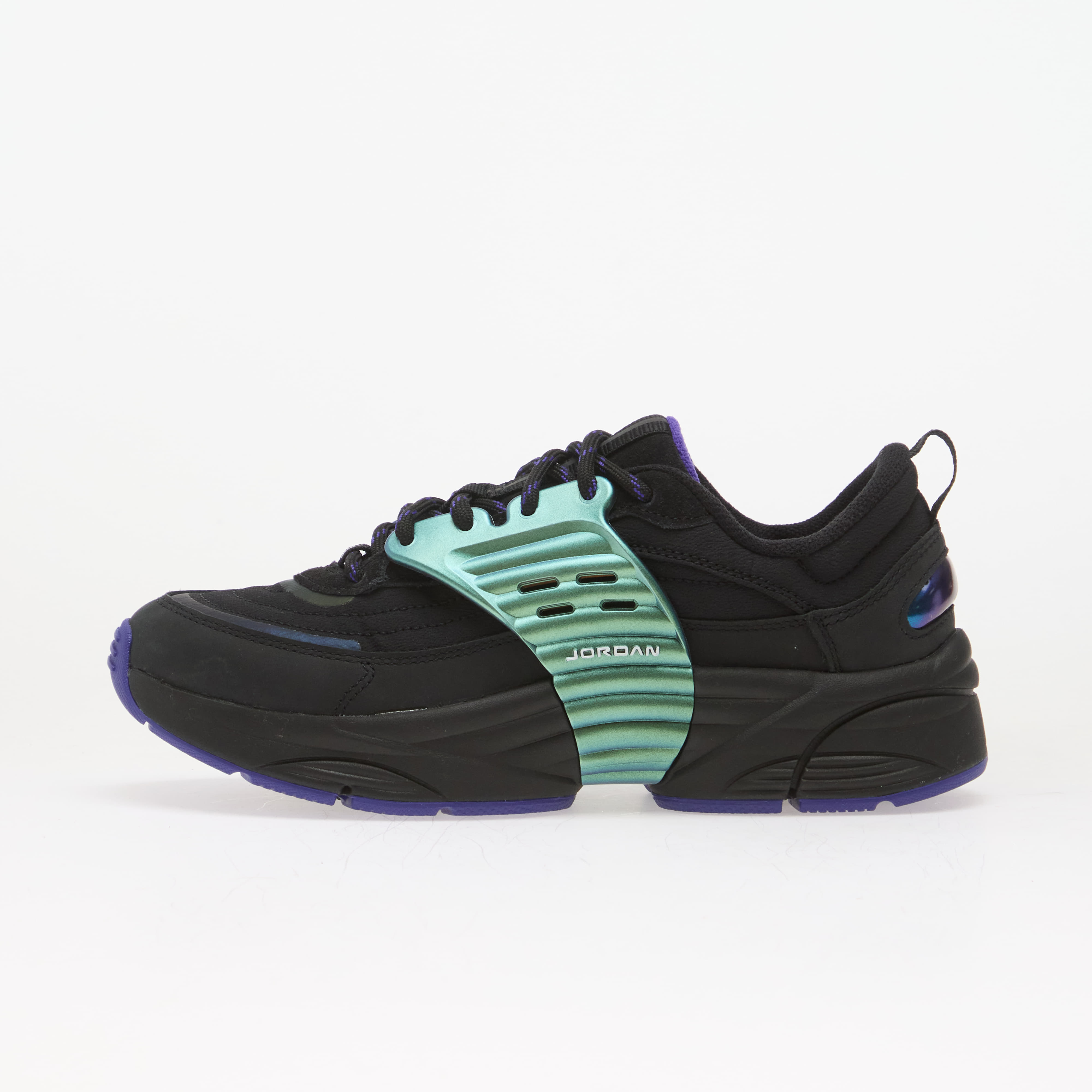 Tenisky Jordan Trunner O/S SE Black/ Multi-Color-Dark Concord-White EUR 44