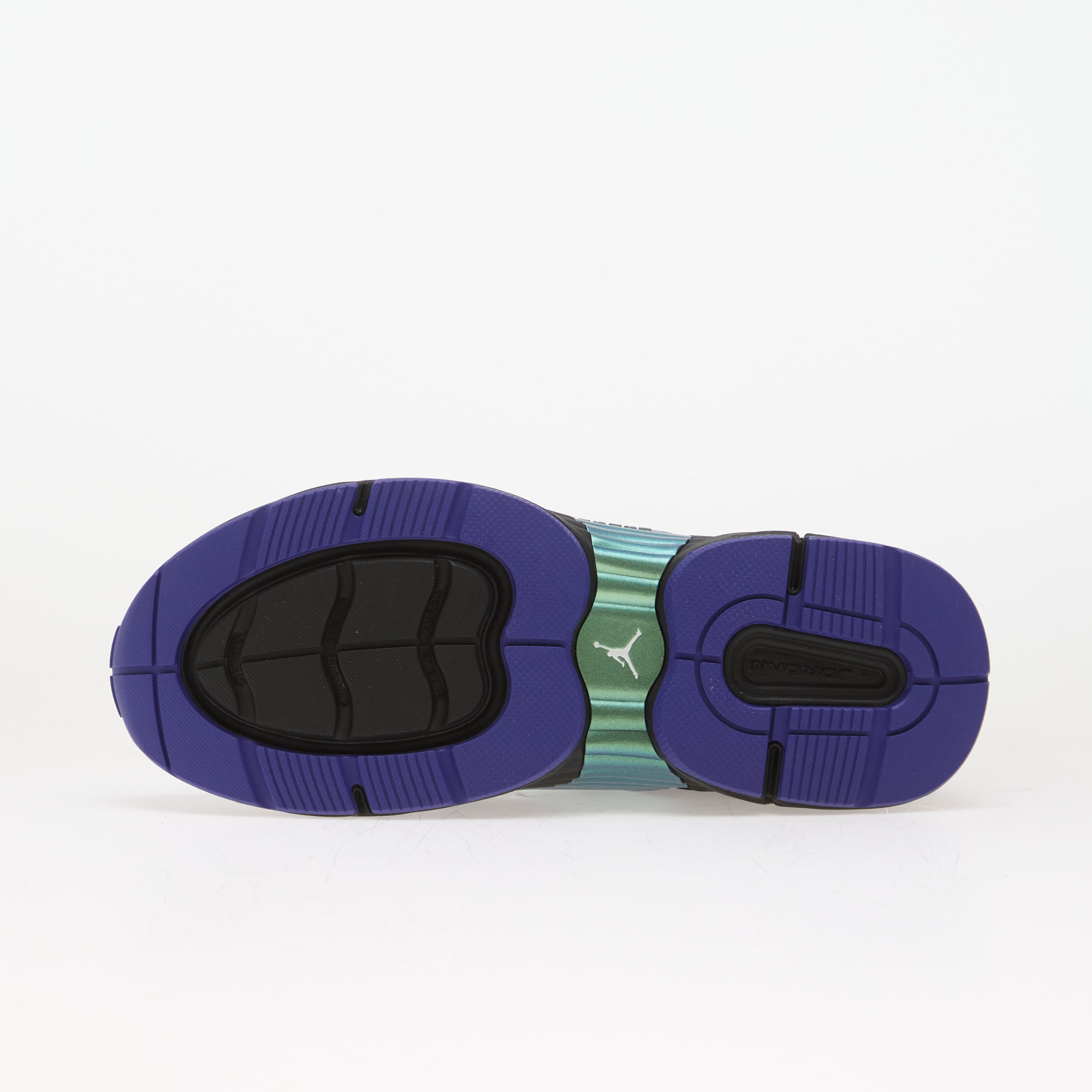 Sneakers Jordan Trunner O/S SE Black/ Multi-Color-Dark Concord-White EUR 45.5