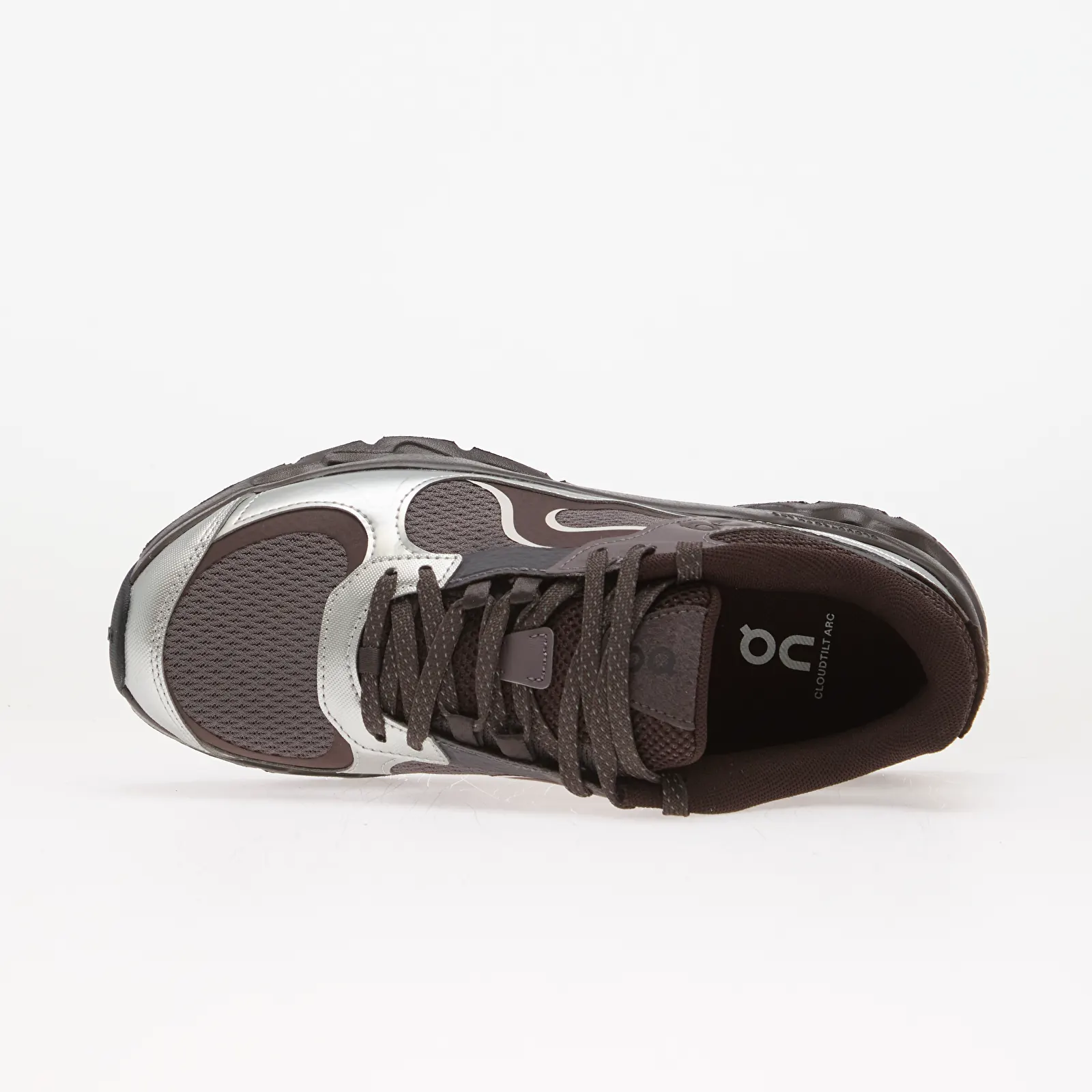 Sportschuhe für Männer On Cloudtilt Arc Ox/ Pebble