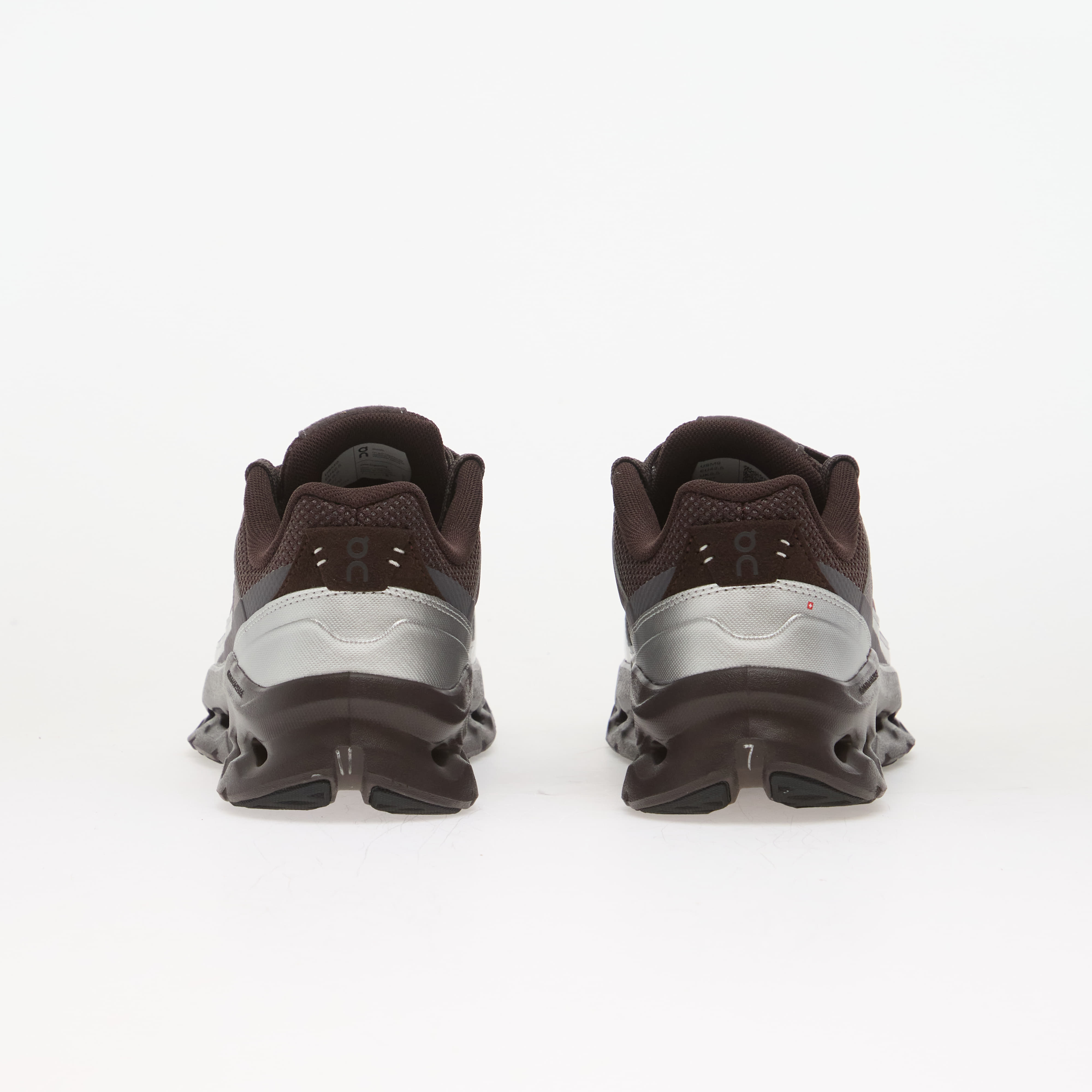 On Sneakers On Cloudtilt Arc Ox/ Pebble EUR 45 - 5