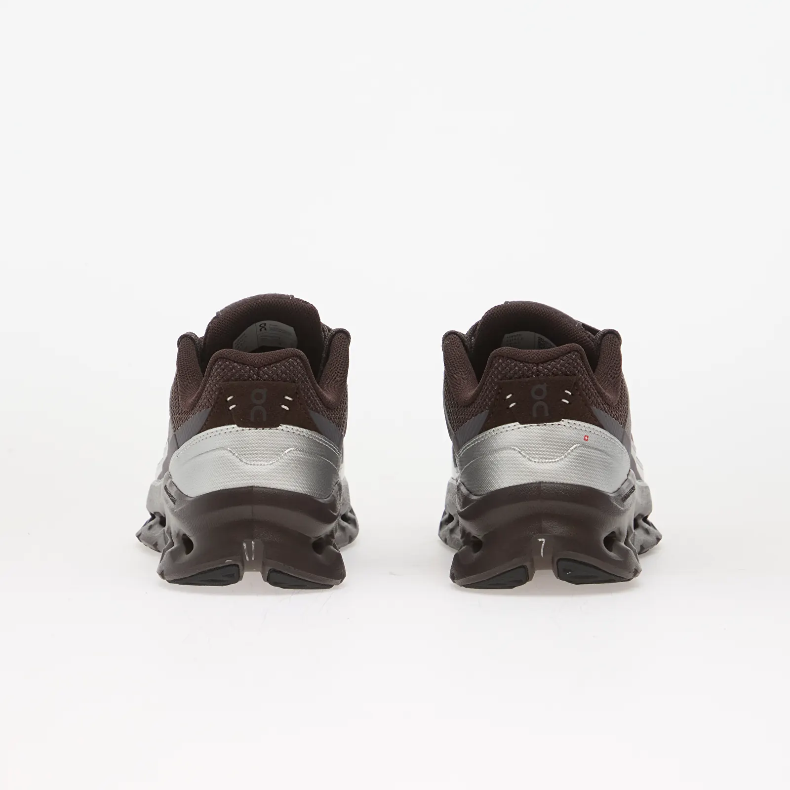 Sportschuhe für Männer On Cloudtilt Arc Ox/ Pebble