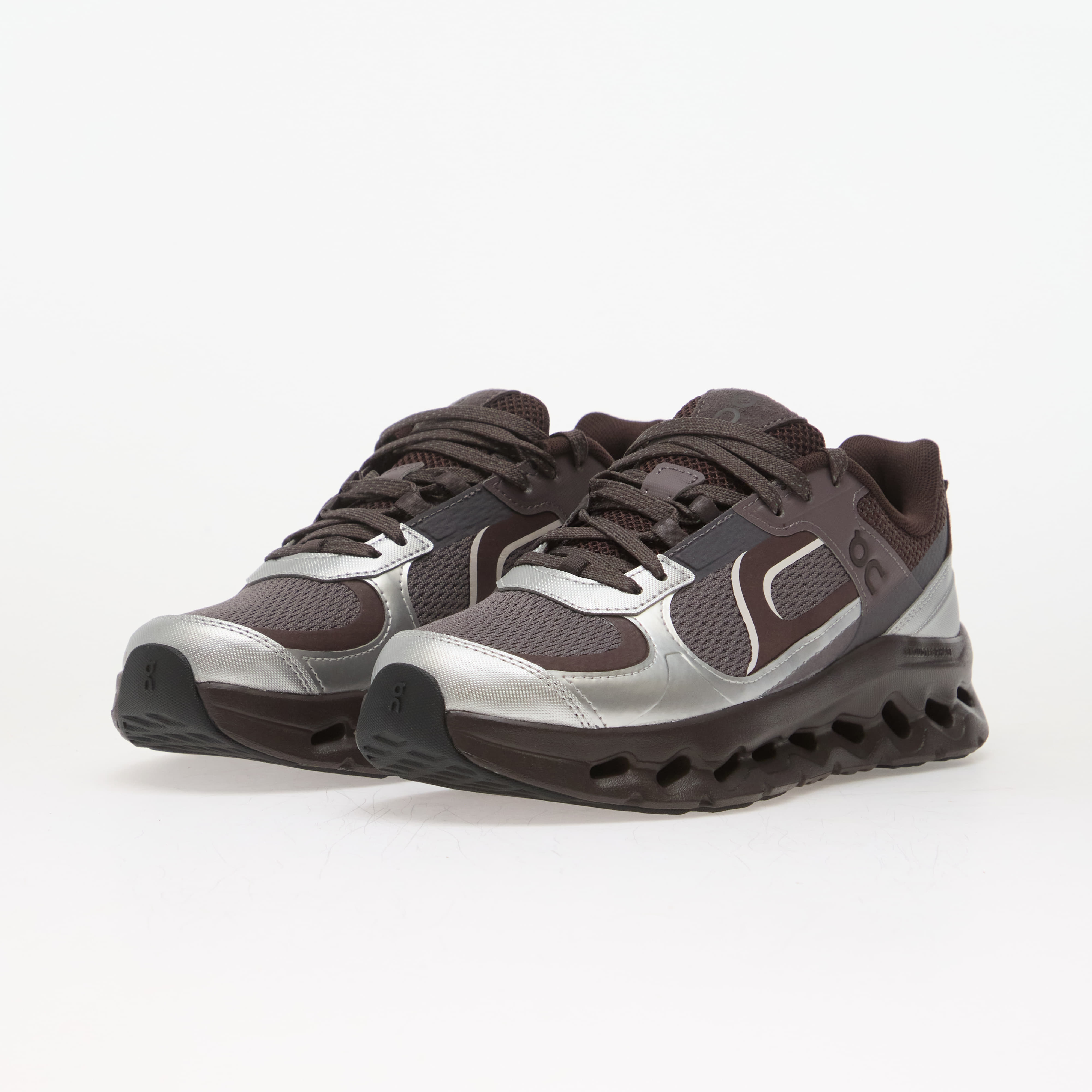 On Sneakers On Cloudtilt Arc Ox/ Pebble EUR 45 - 6