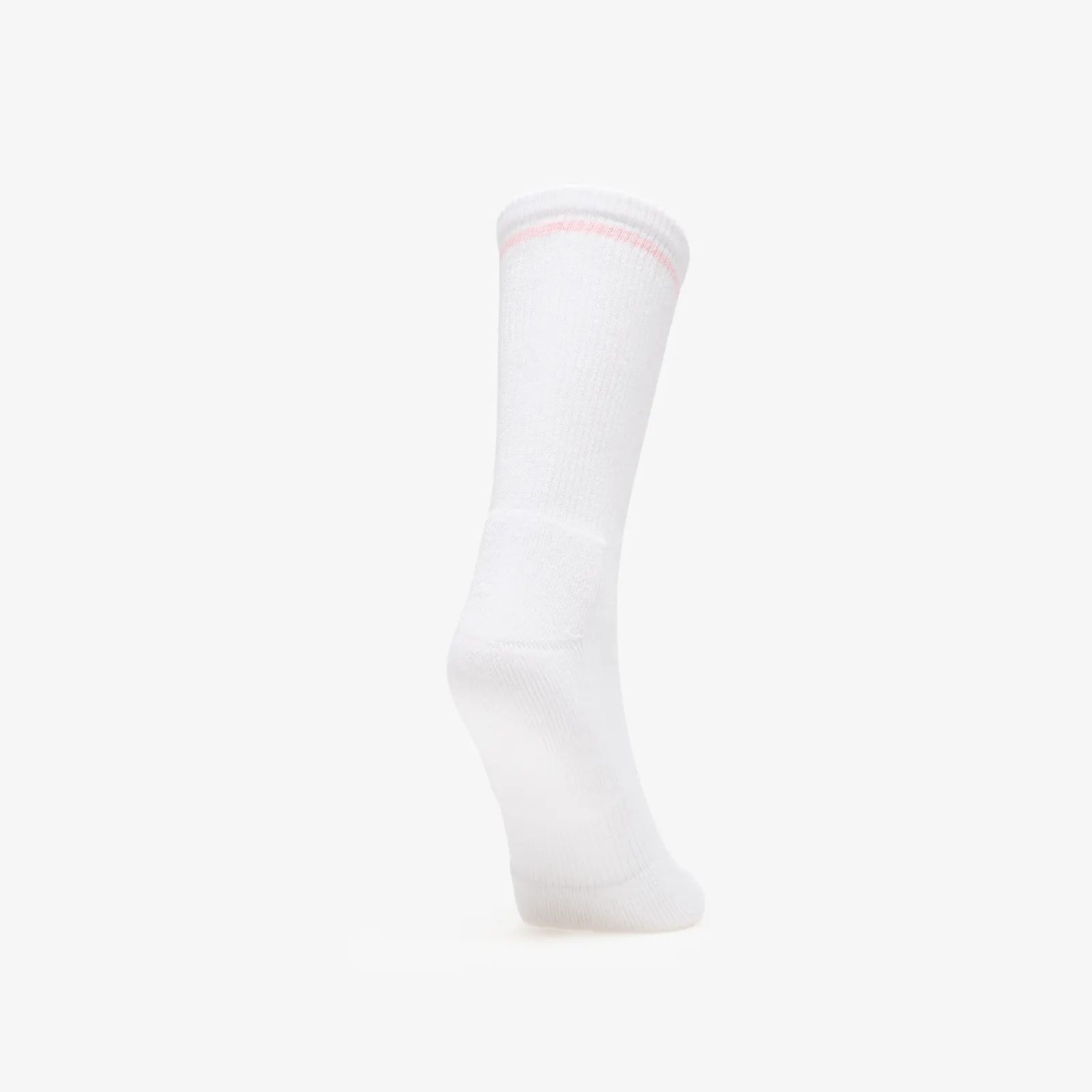 Sokken Lacoste Crew Socks White