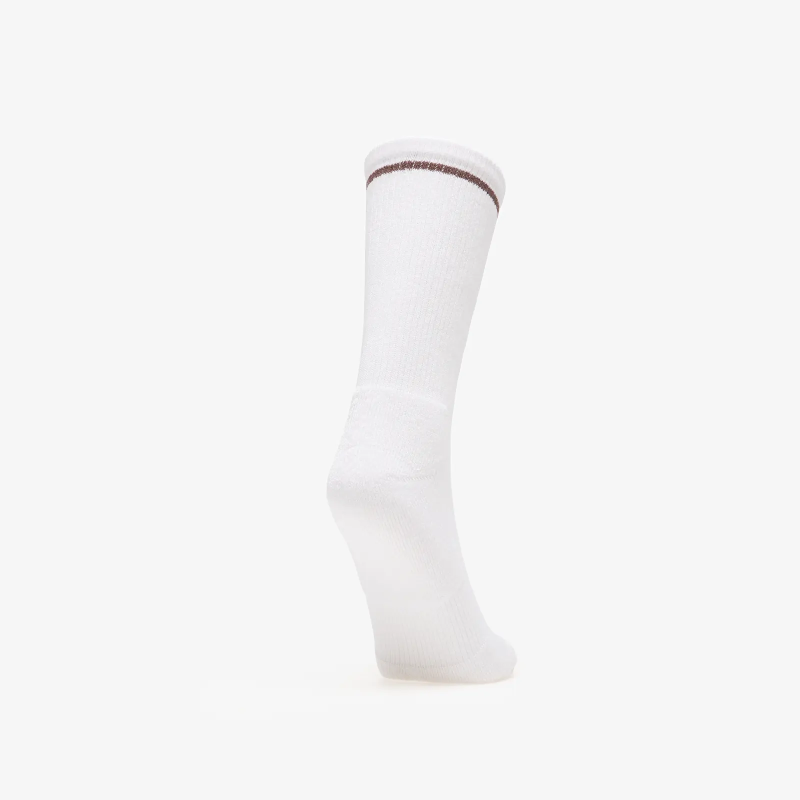 Sokken Lacoste Crew Socks White