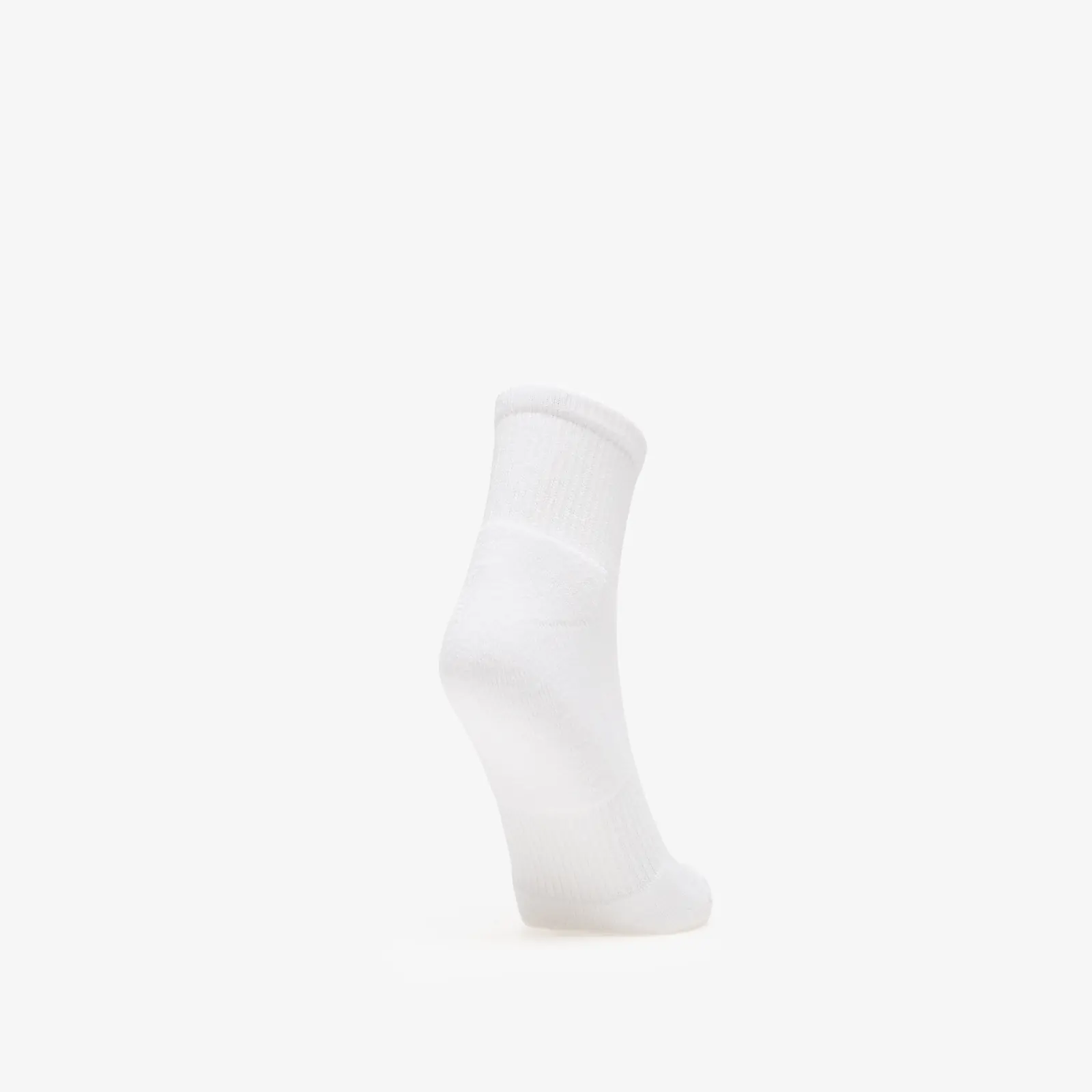 Skarpetki Lacoste Ankle Socks White