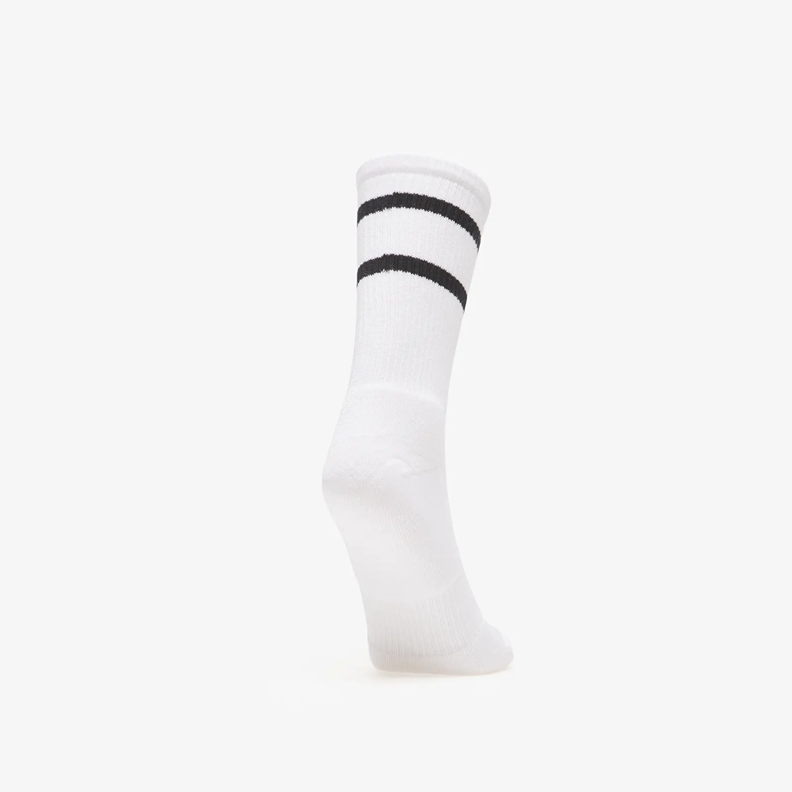 Носки Lacoste Crew Socks Black/White