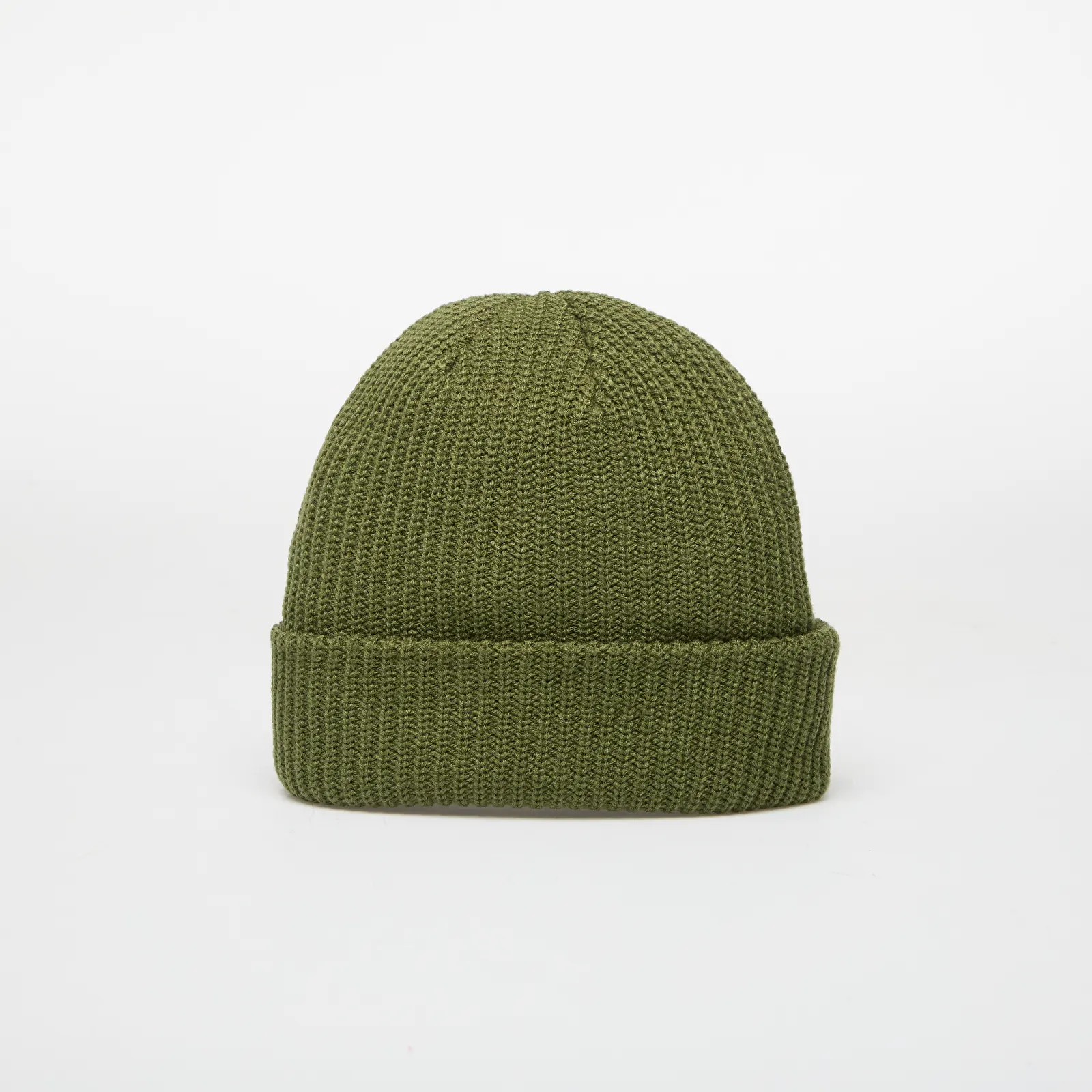 Muške kape Vans Core Basic Cuff Beanie Green Balsam