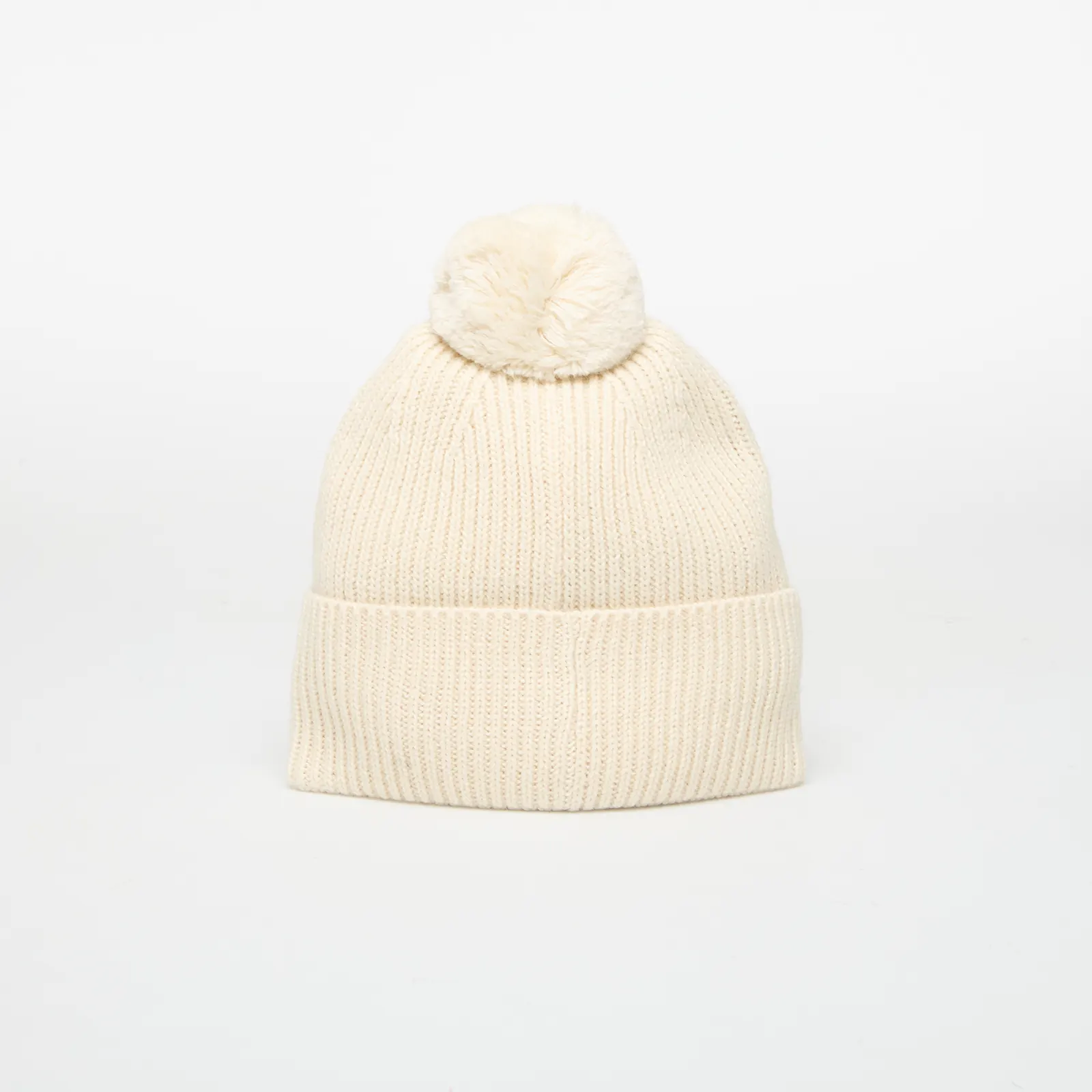 Шапки EA7 Emporio Armani Beanie Hat Almond Milk