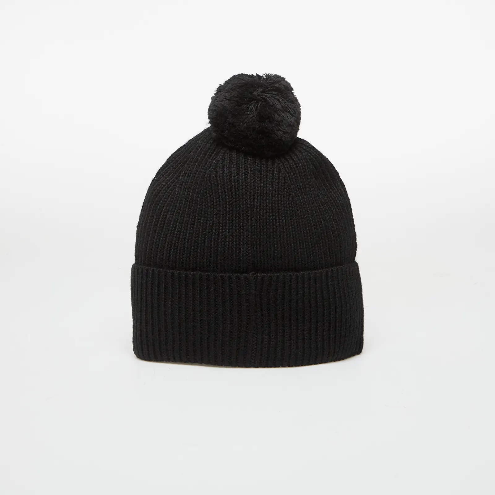 Шапки EA7 Emporio Armani Beanie Hat Black