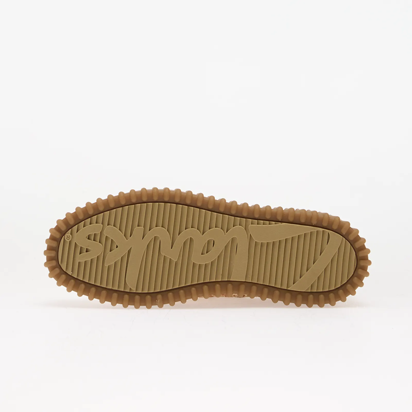 Женские ботинки Clarks Torhill Bee Animal Print Brown