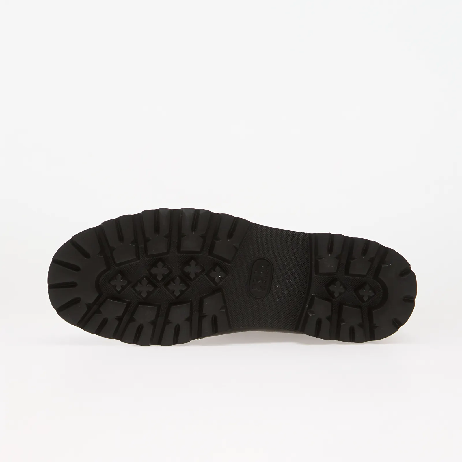 Meeste tossud Clarks Cleyhill Top Leather Black