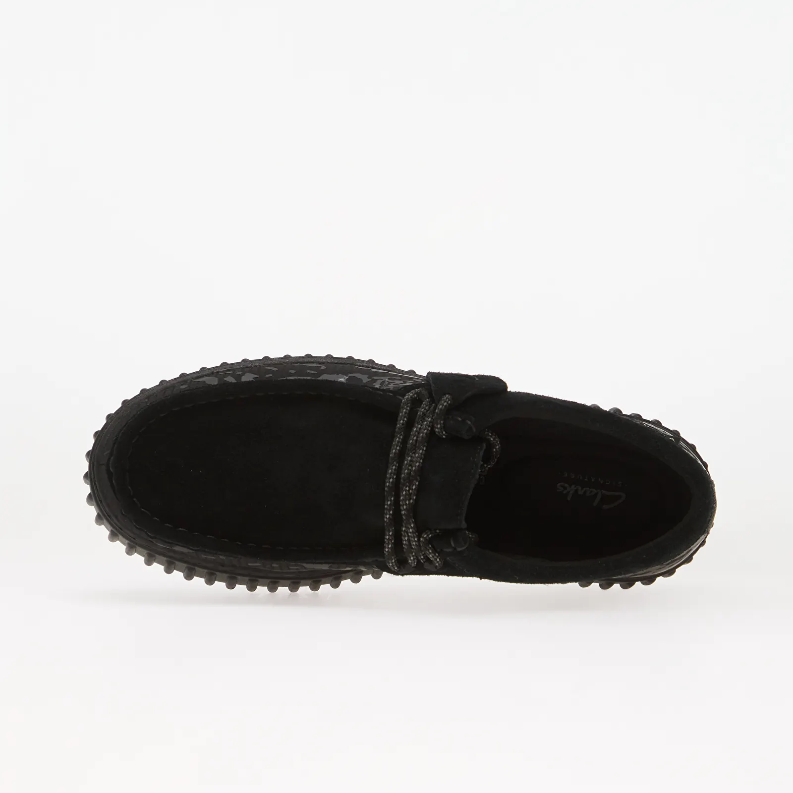 Stiefel für Männer Clarks Torhill GTX Combi Black