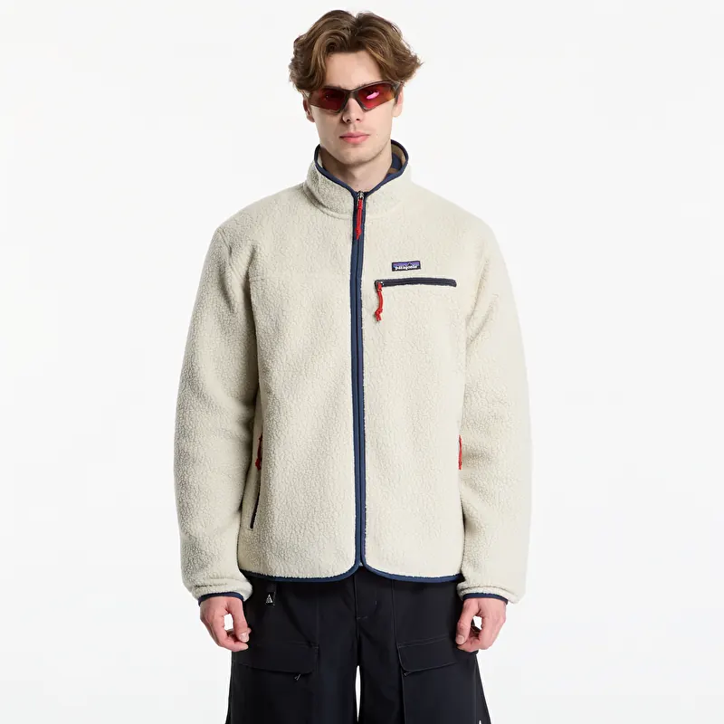 Patagonia M's Retro Pile Jacket Pelican
