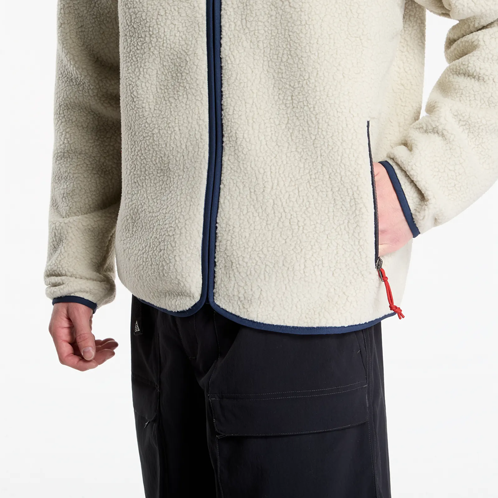 Striukės Patagonia M's Retro Pile Jacket Pelican