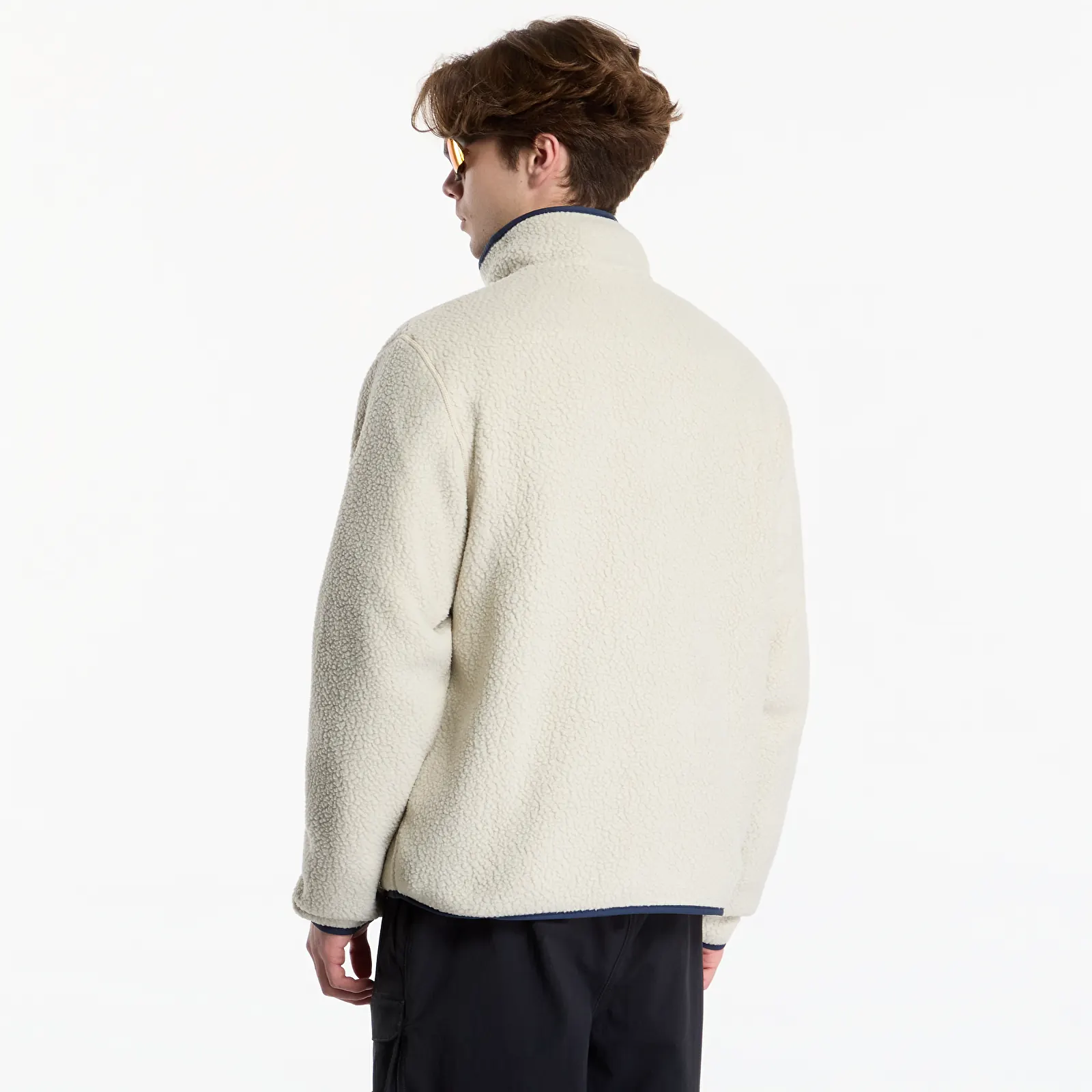 Striukės Patagonia M's Retro Pile Jacket Pelican