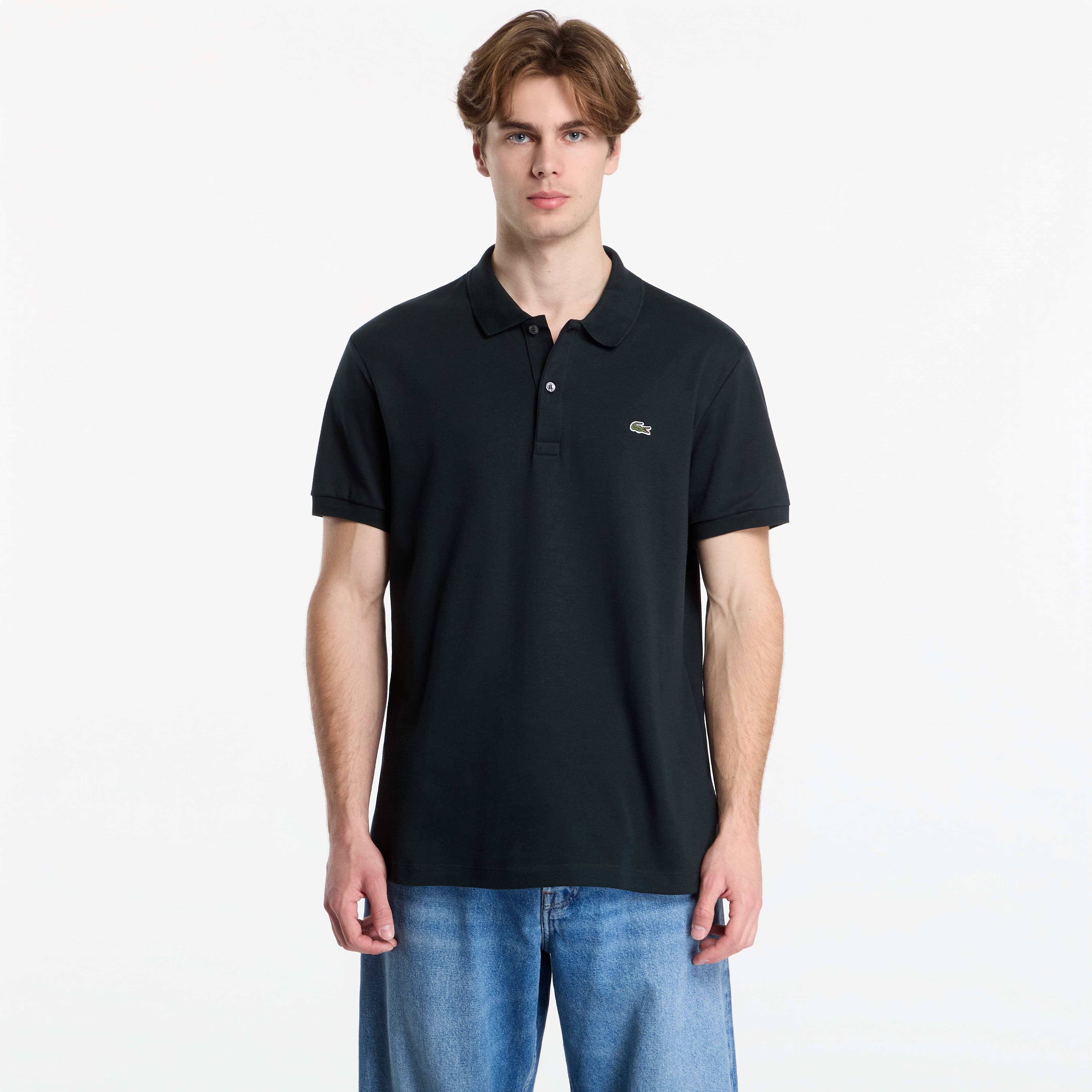 Тениска Lacoste Polos Dark Varech 4