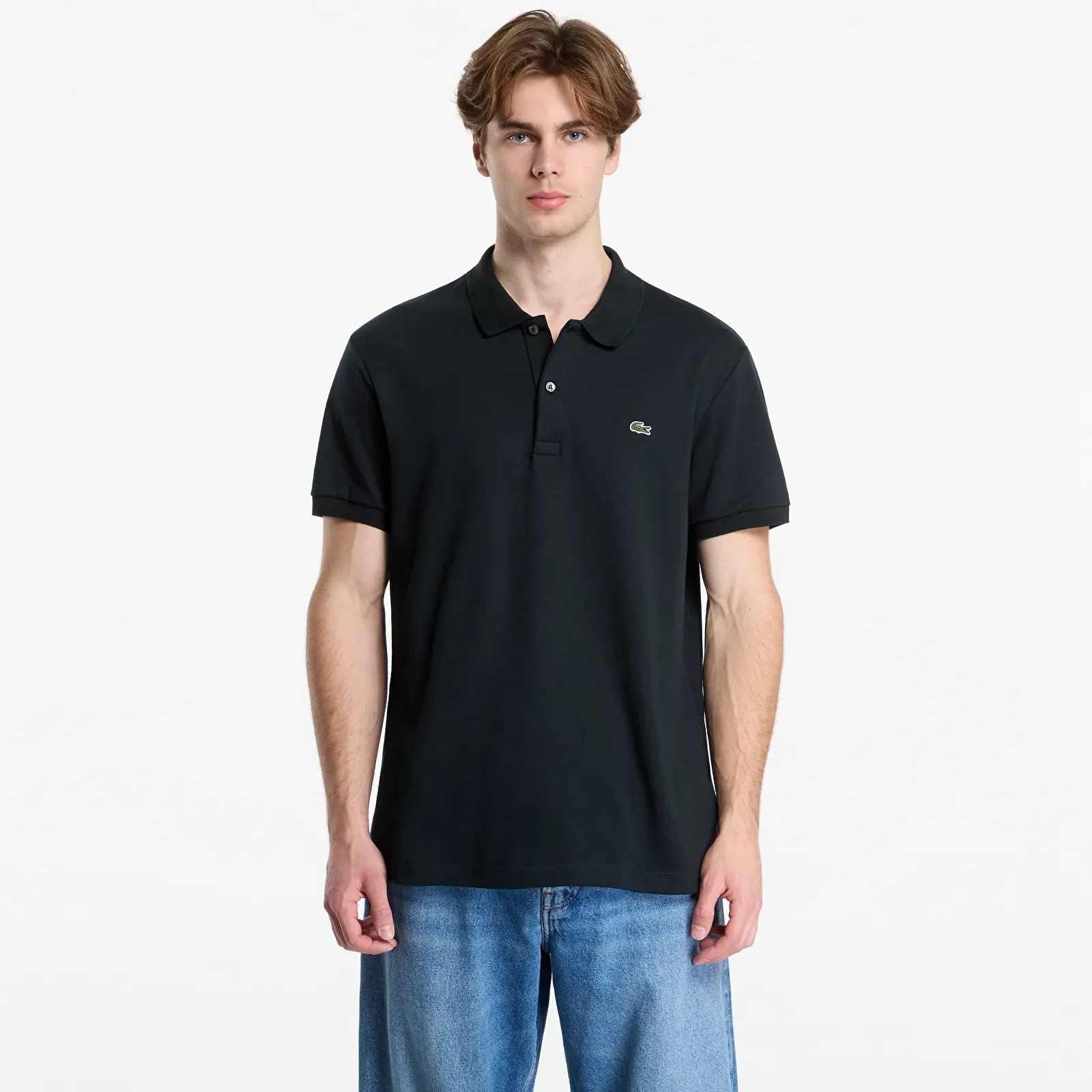 Футболки Lacoste Polos Dark Varech