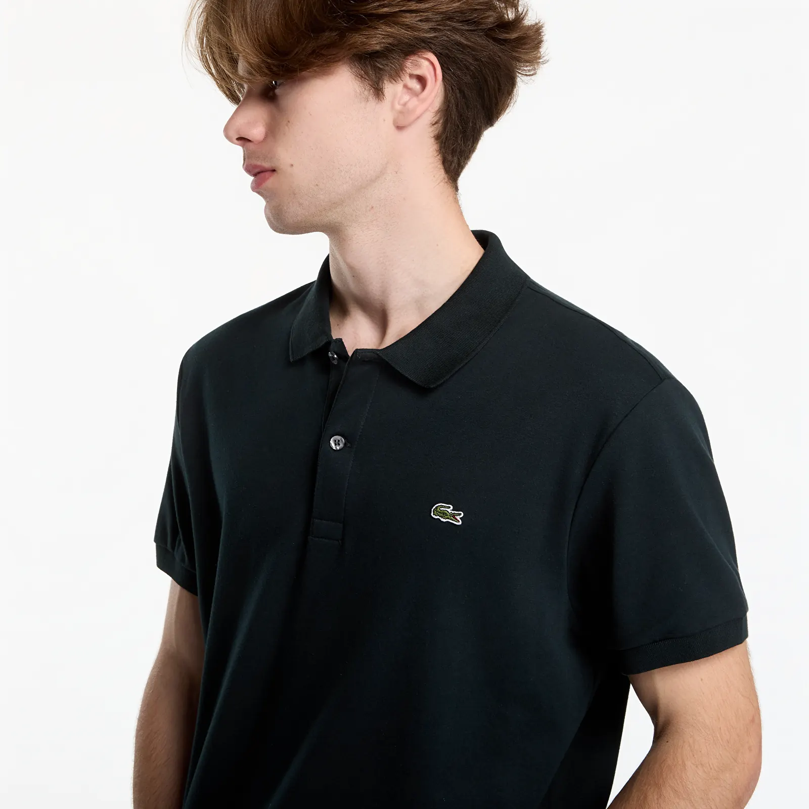 Футболки Lacoste Polos Dark Varech