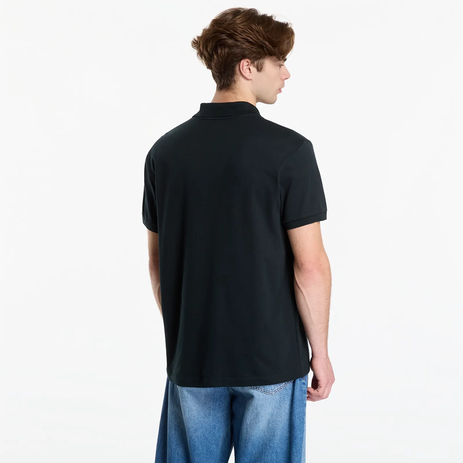 Футболки Lacoste Polos Dark Varech