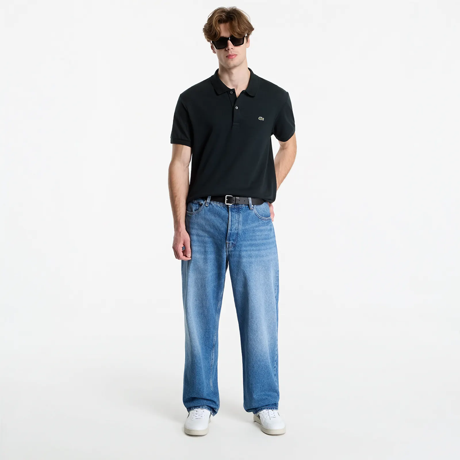 Футболки Lacoste Polos Dark Varech