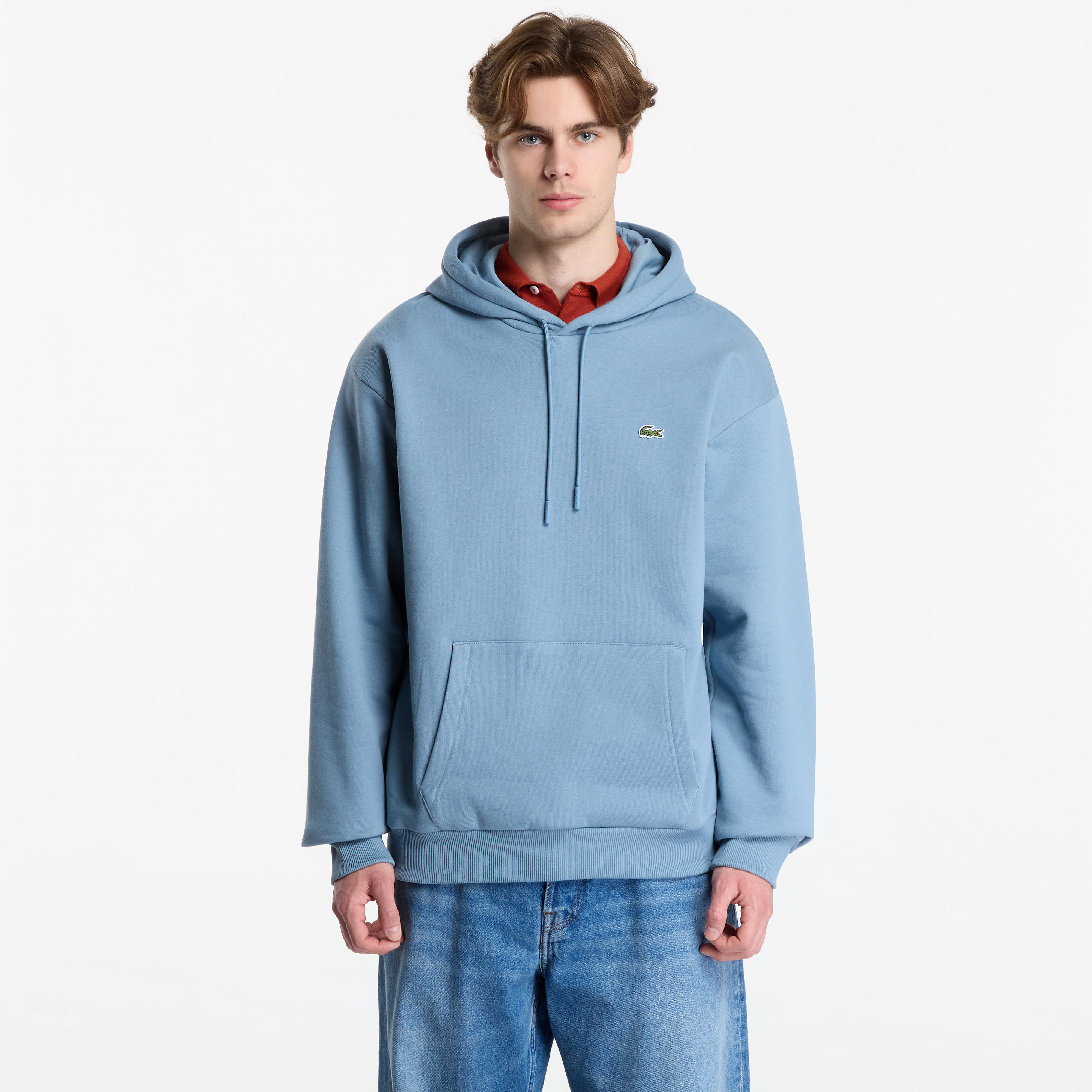 Суитшърт Lacoste Hoodies Aral 4