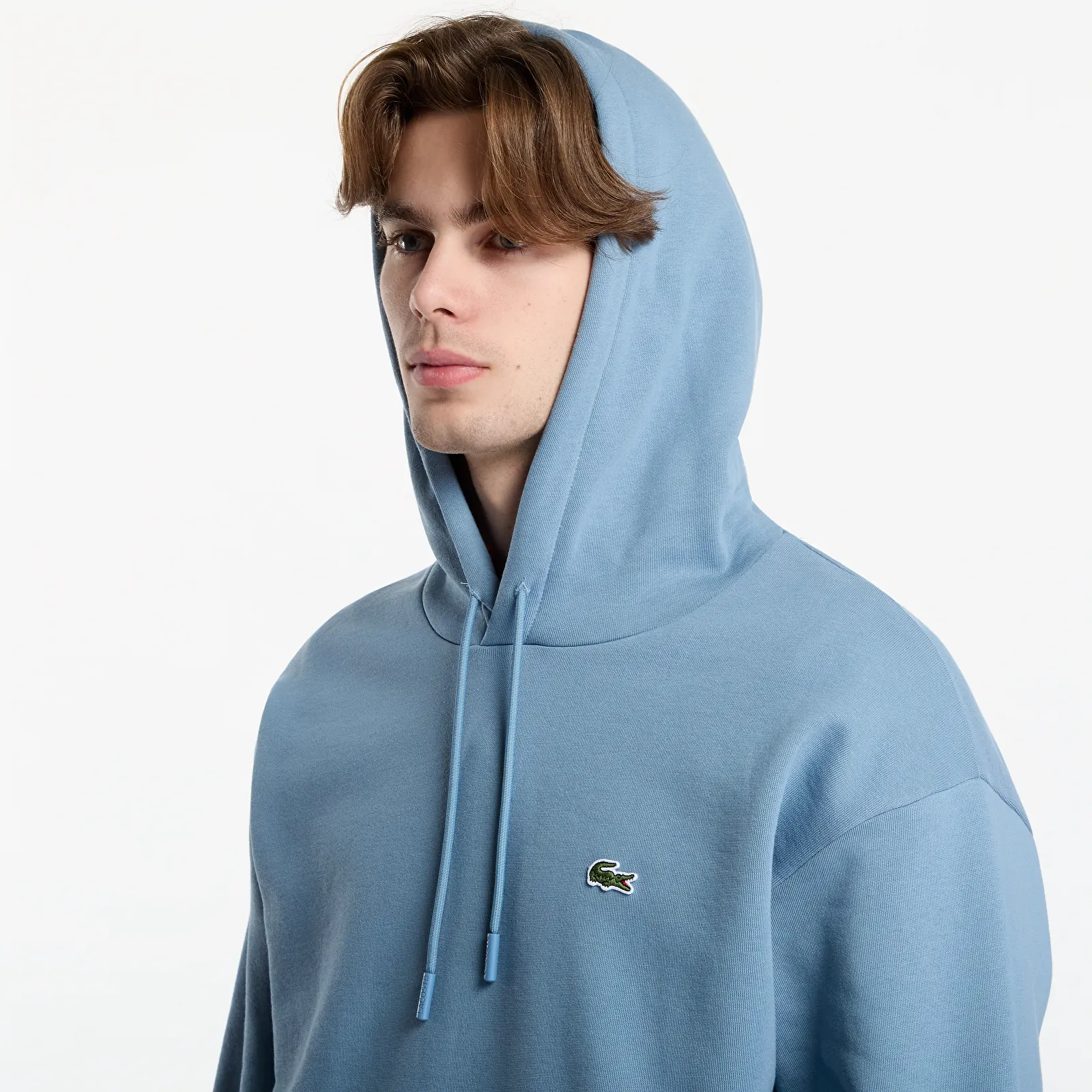 Регланы и толстовки Lacoste Hoodies Aral