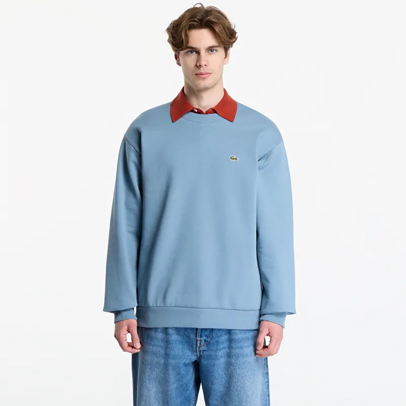 Sweatshirt Lacoste Crewnecks Aral