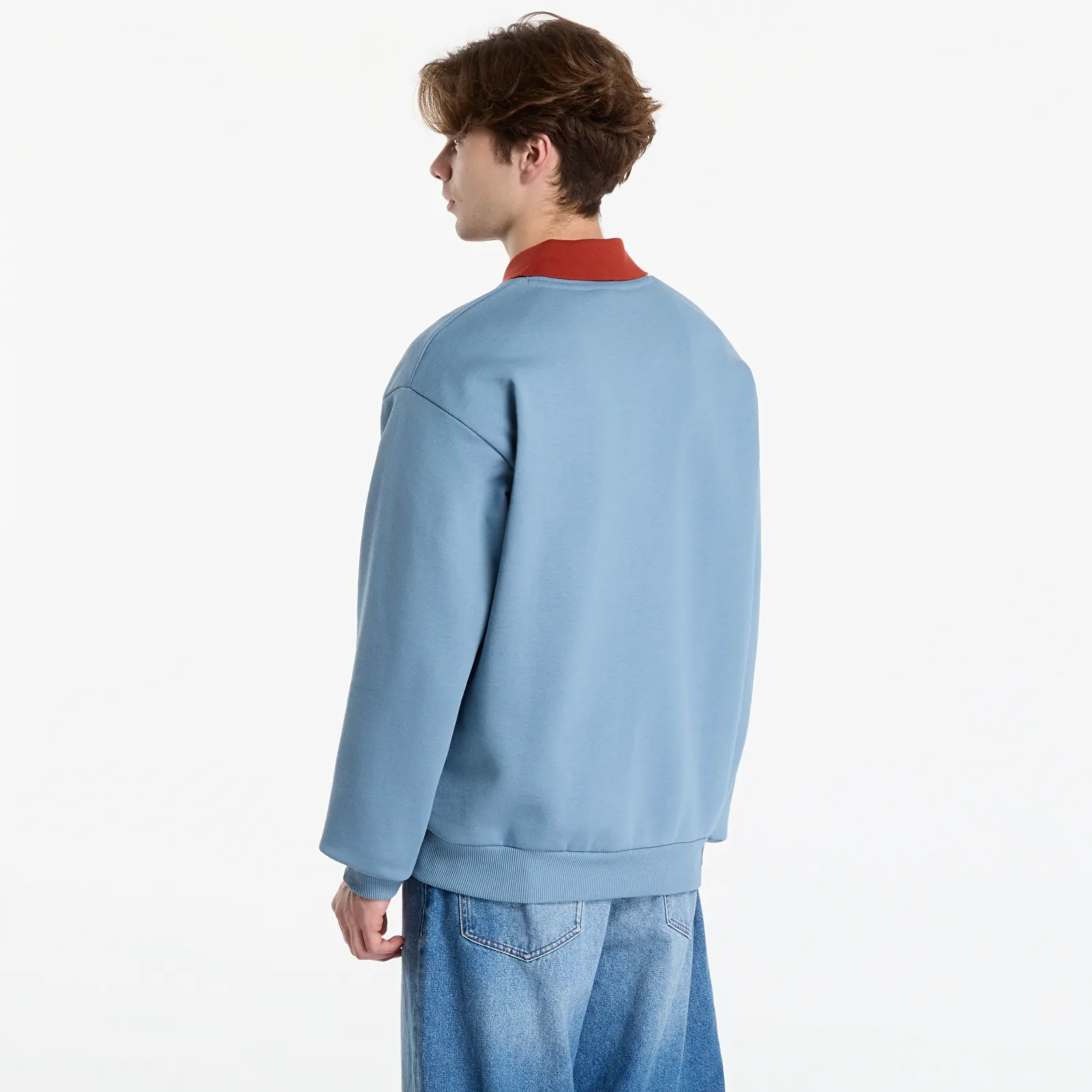 Sweatshirts Lacoste Crewnecks Aral