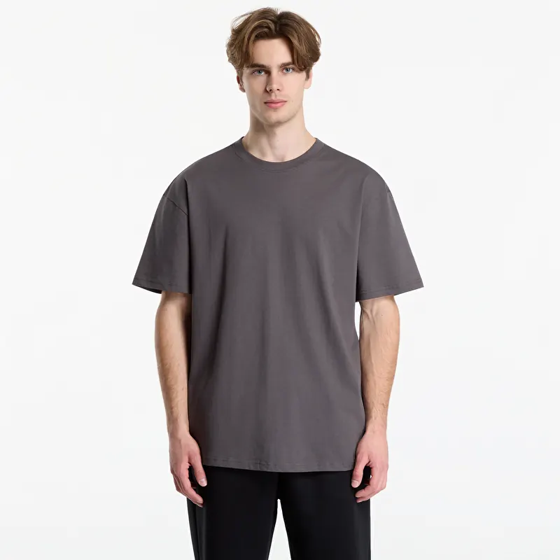 Tričko Urban Classics Cotton Loose Tee Magnet