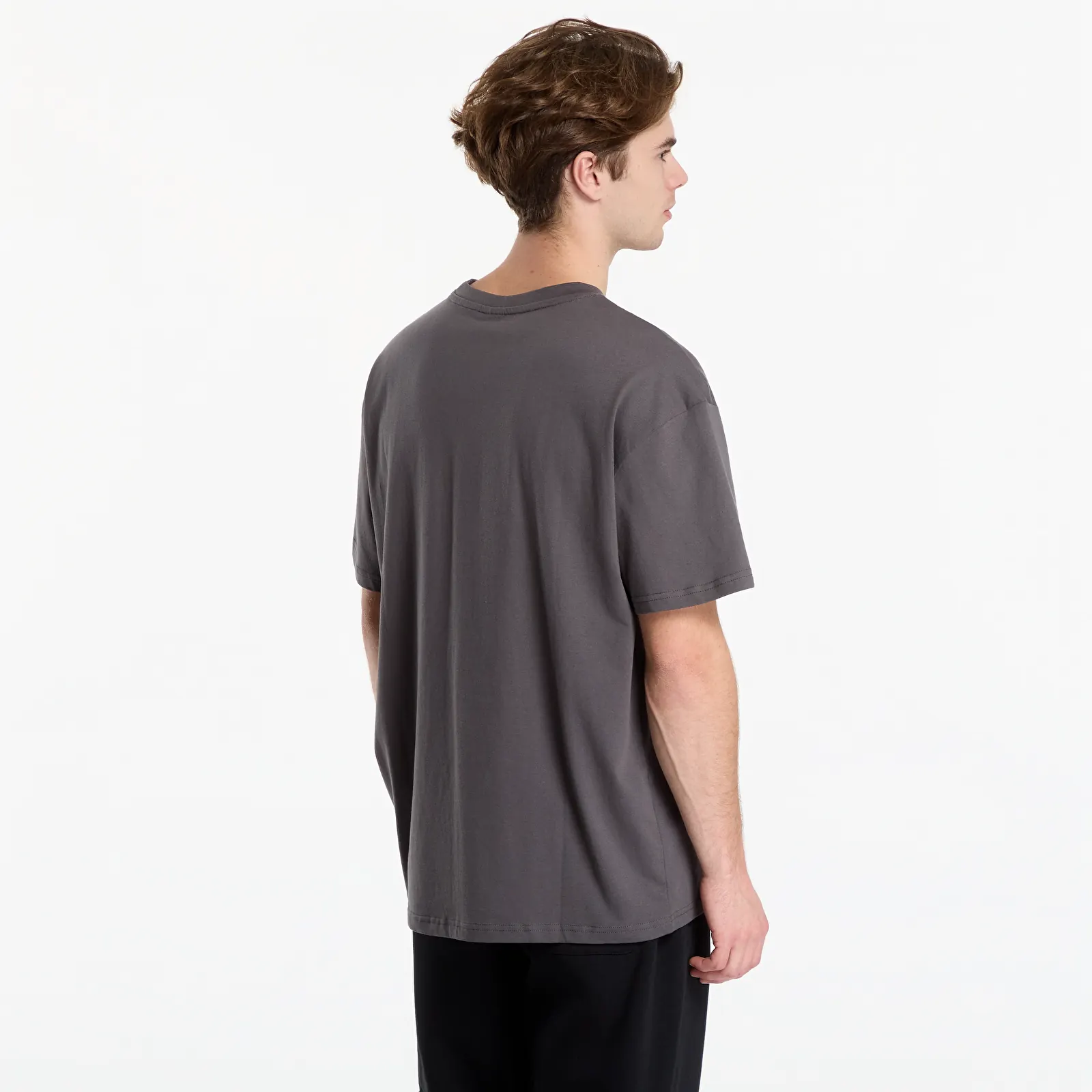 Тениски Urban Classics Cotton Loose Tee Magnet