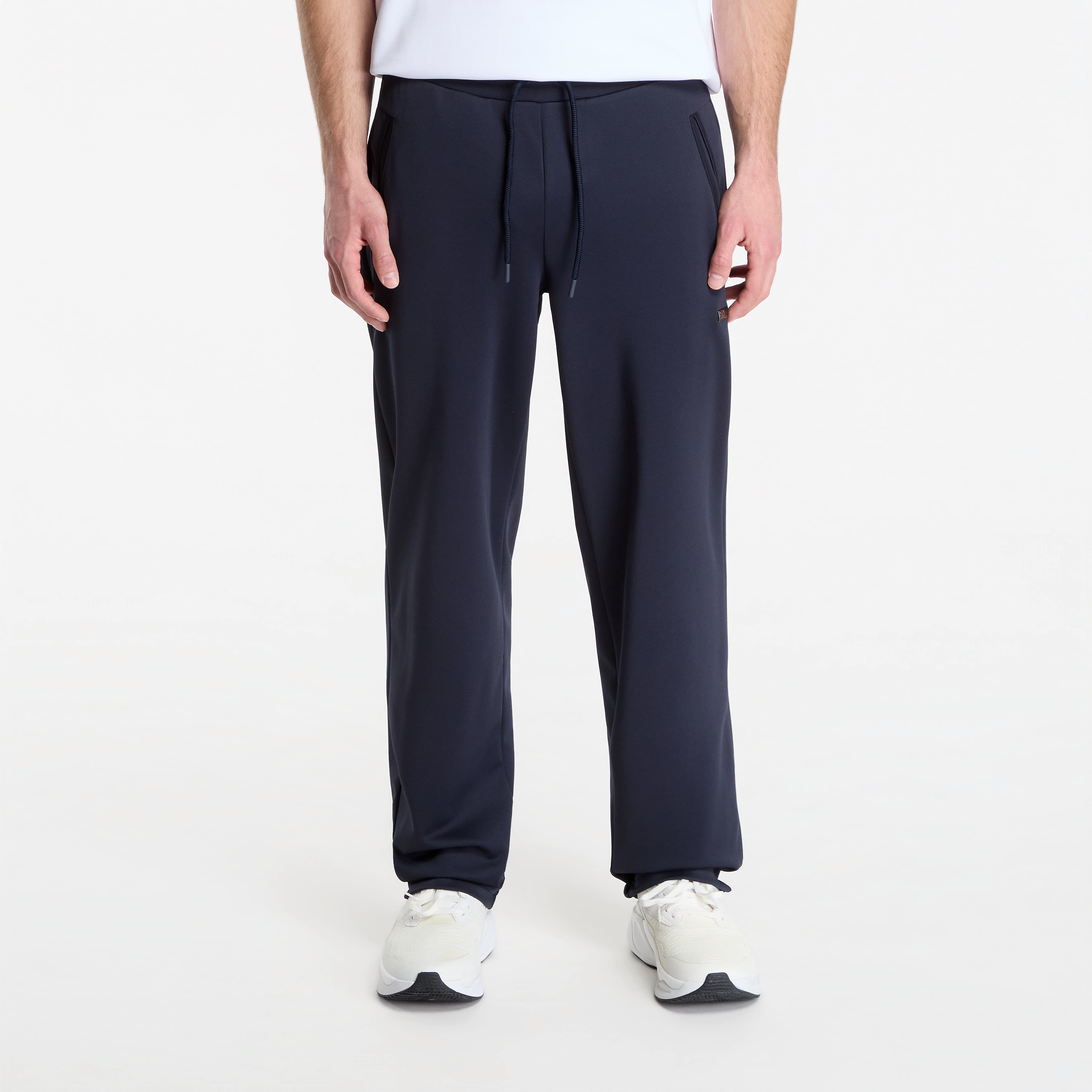 Потници EA7 Emporio Armani Train Lux M Pants Mo Pl St Armani Blue M