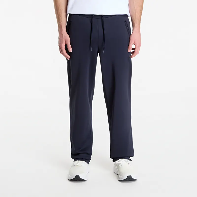 Joggebukser EA7 Emporio Armani Train Lux M Pants Mo Pl St Armani Blue
