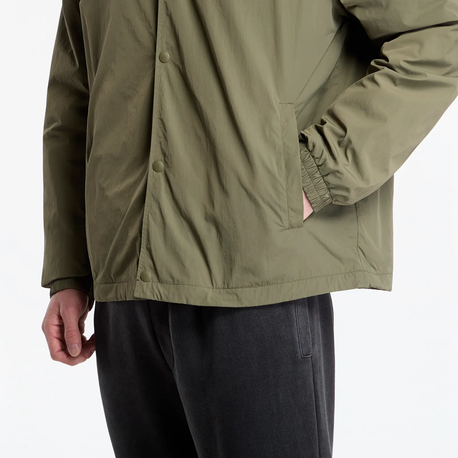Куртки EA7 Emporio Armani Train Core Id M Shirt Nylon Wo Kalamata