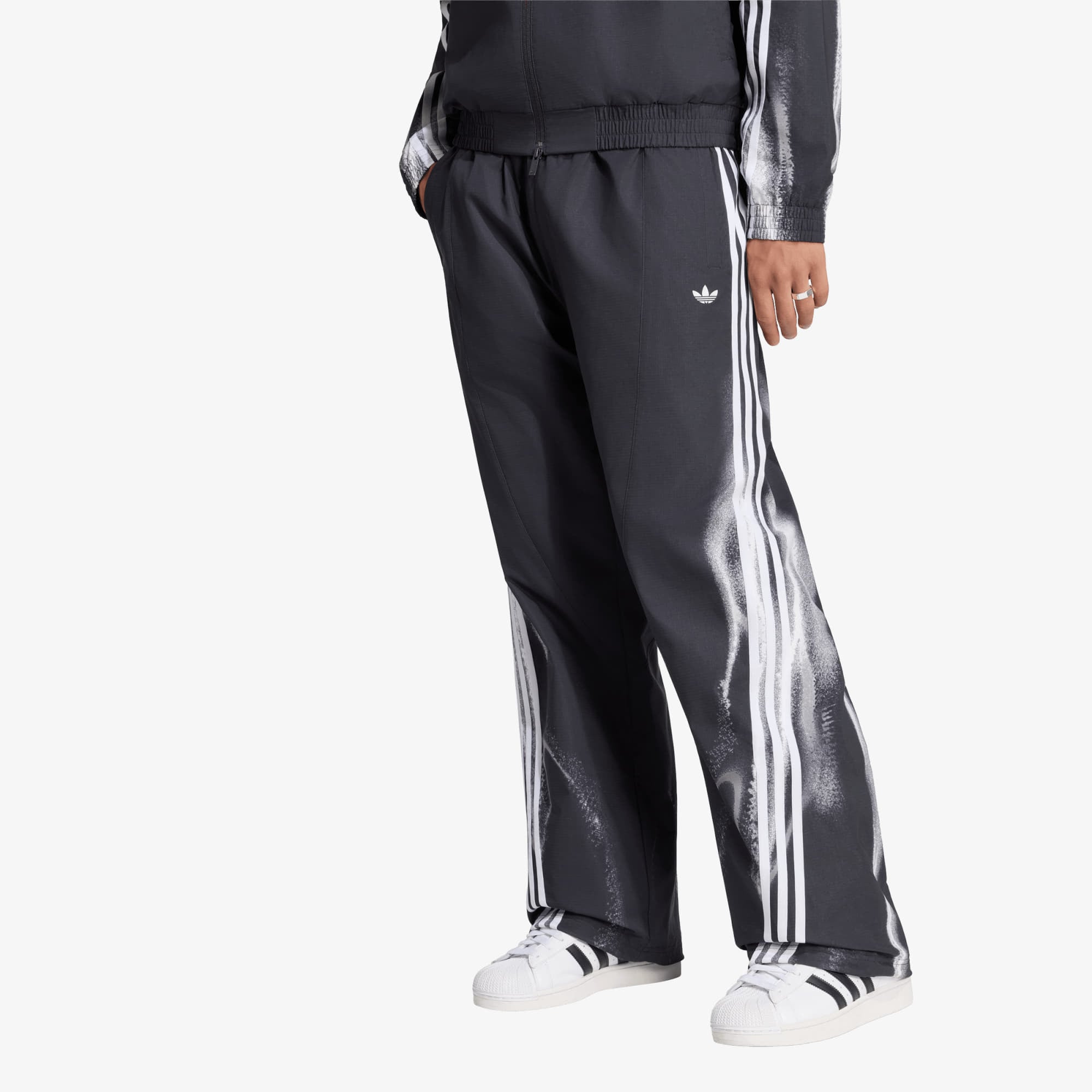 Потници adidas Adilenium 6 Trackpant Black XL