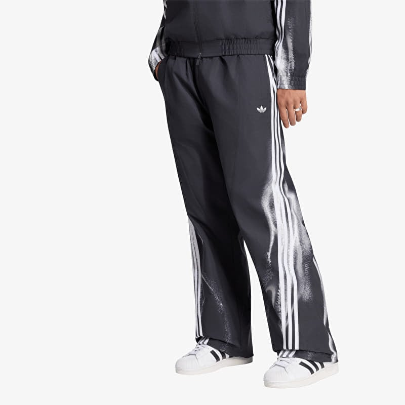 Sweatpants adidas Adilenium 6 Trackpant Black