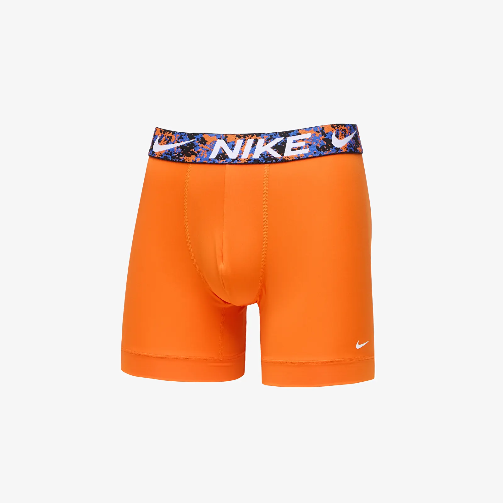 Boksershorts for menn Nike Boxer Brief 3-Pack Multicolor