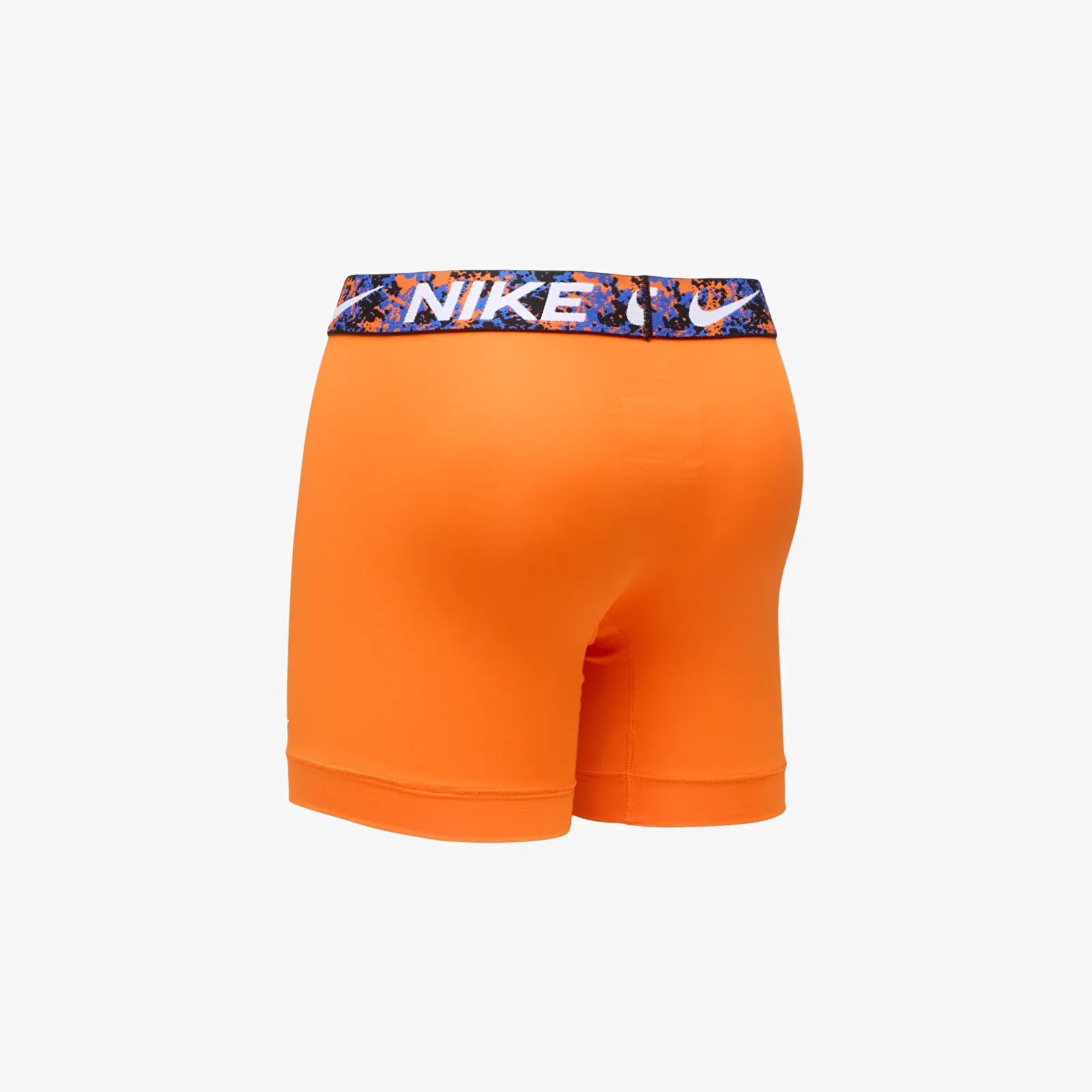 Boksershorts for menn Nike Boxer Brief 3-Pack Multicolor