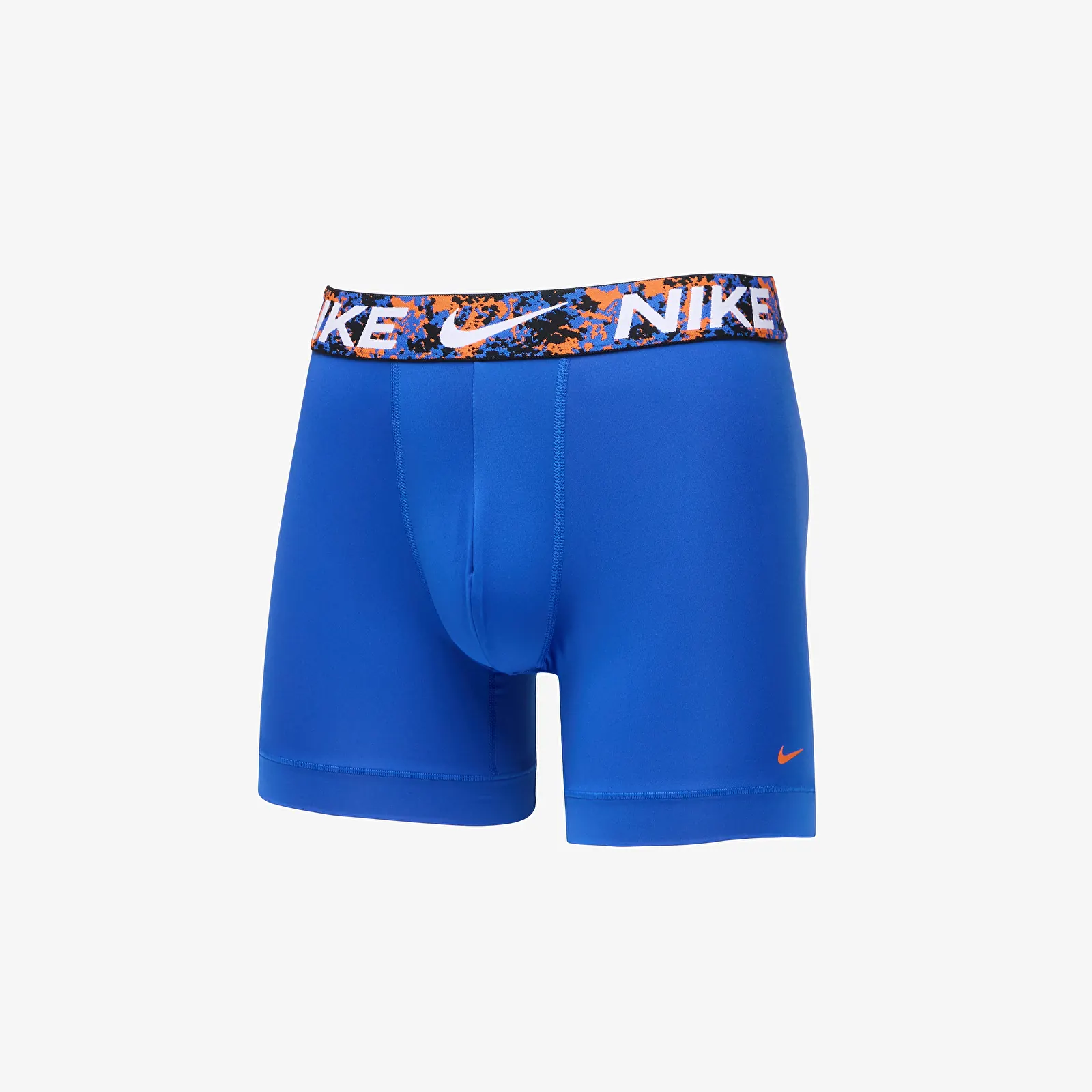 Boksershorts for menn Nike Boxer Brief 3-Pack Multicolor