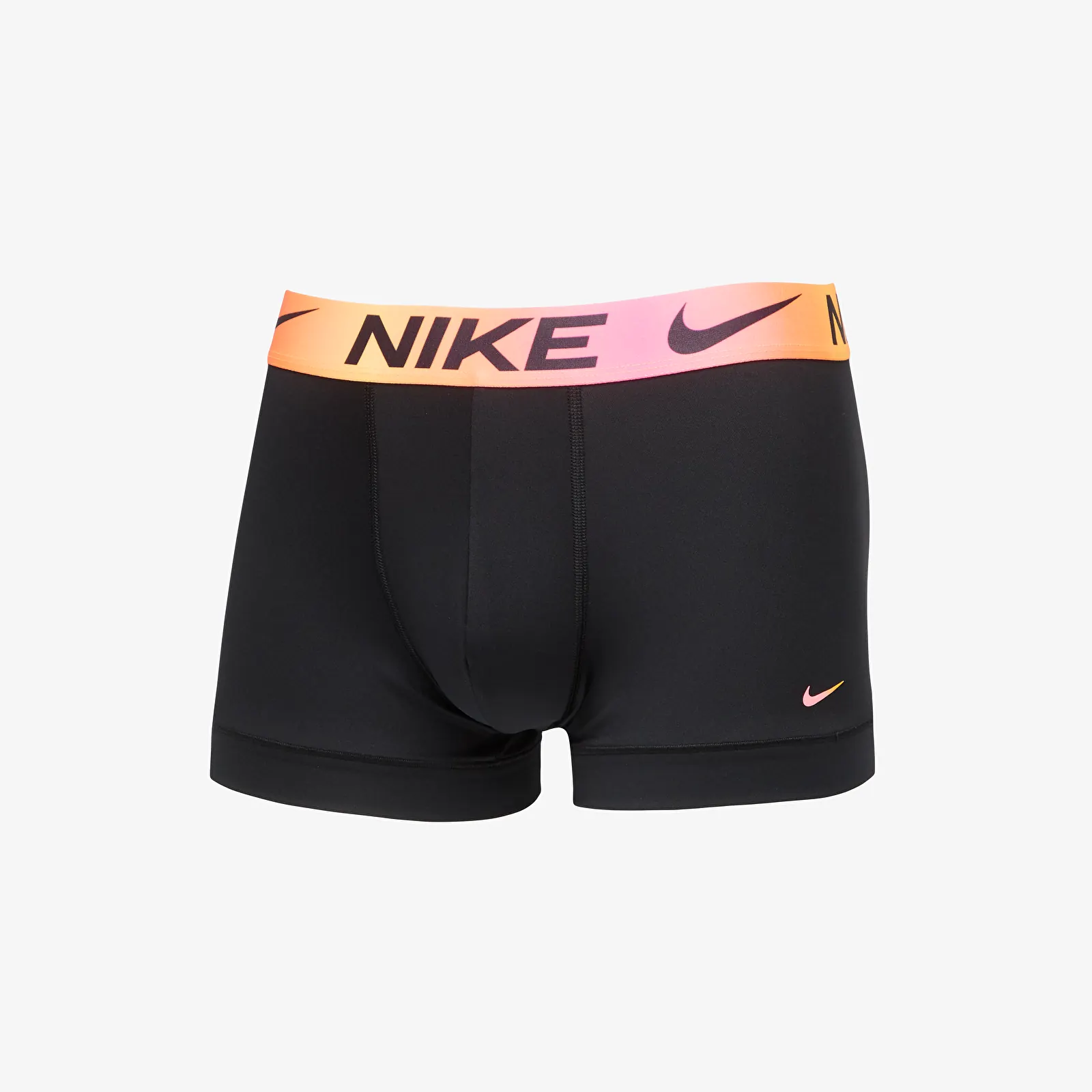 Men's shorts Nike Trunk 3-Pack Black