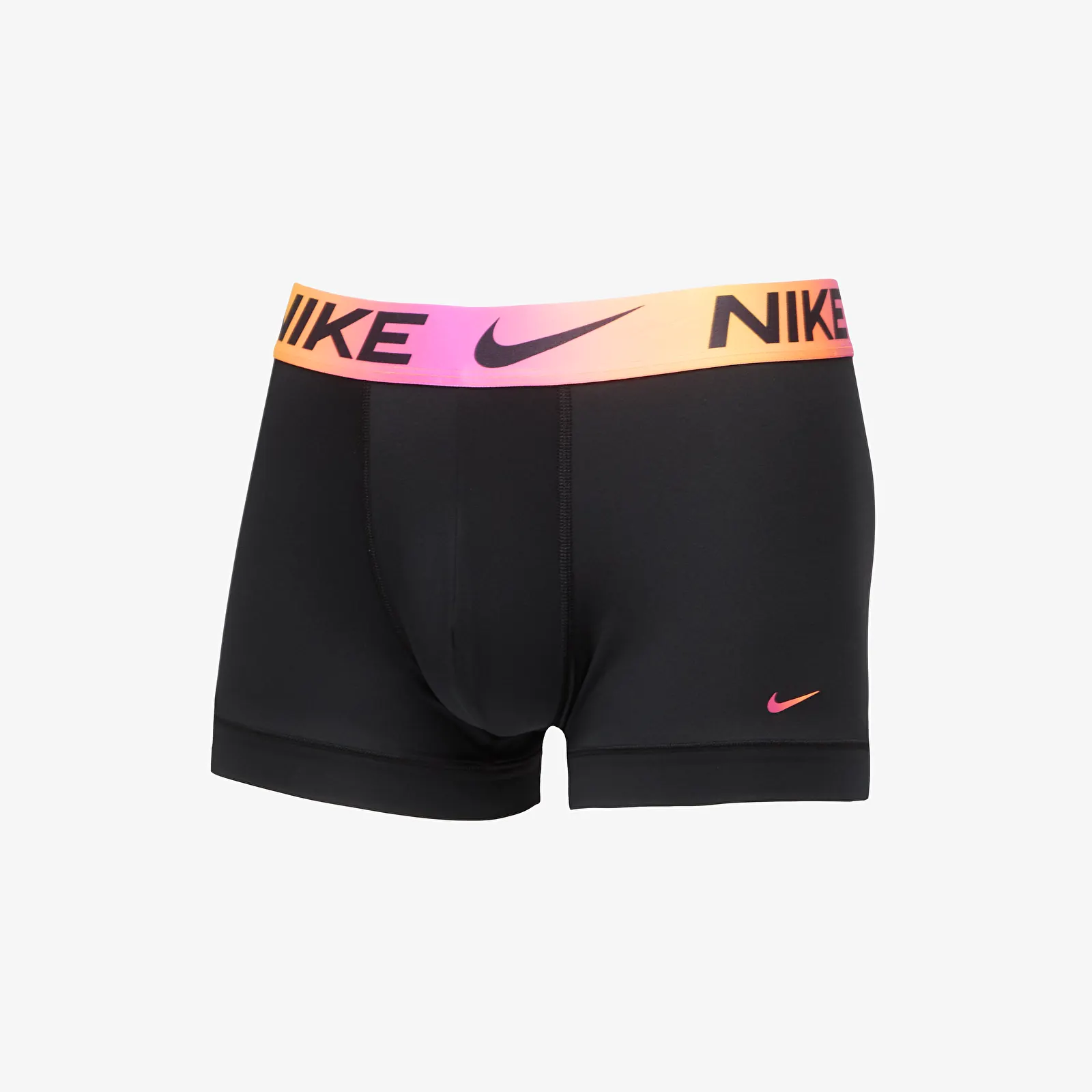 Men's shorts Nike Trunk 3-Pack Black