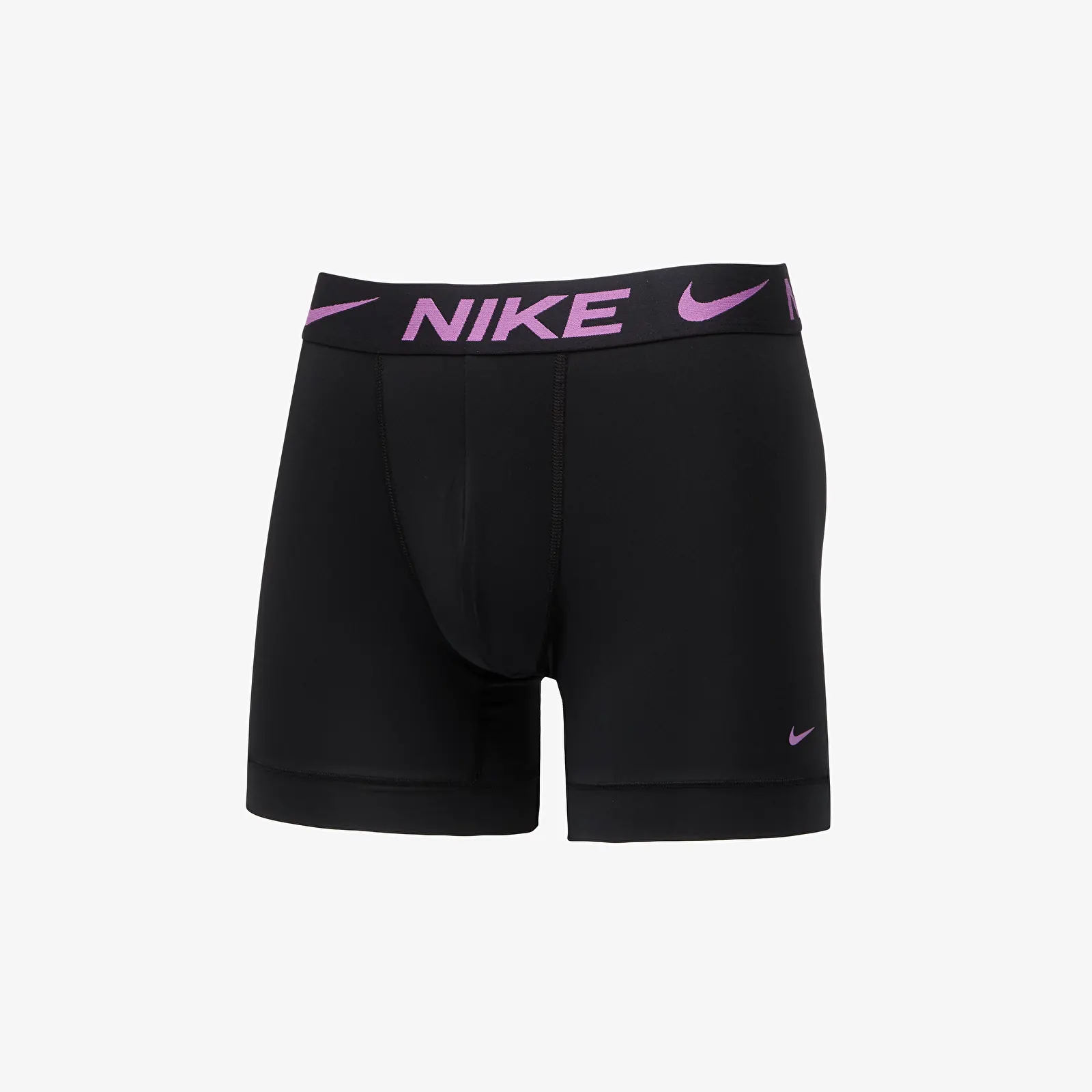 Boksershorts for menn Nike Boxer Brief 3-Pack Blue