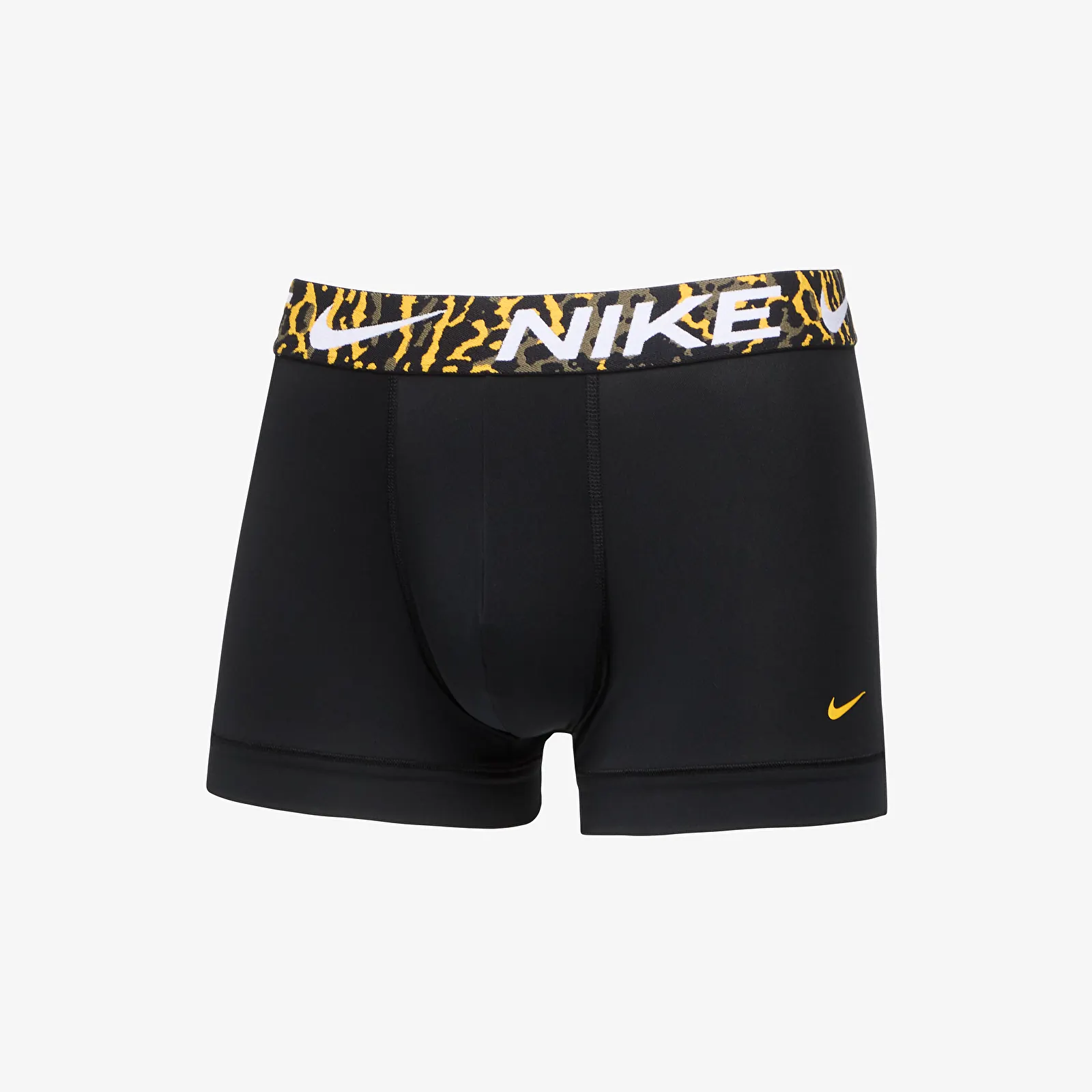 Shorts für Männer Nike Trunk 3-Pack Black