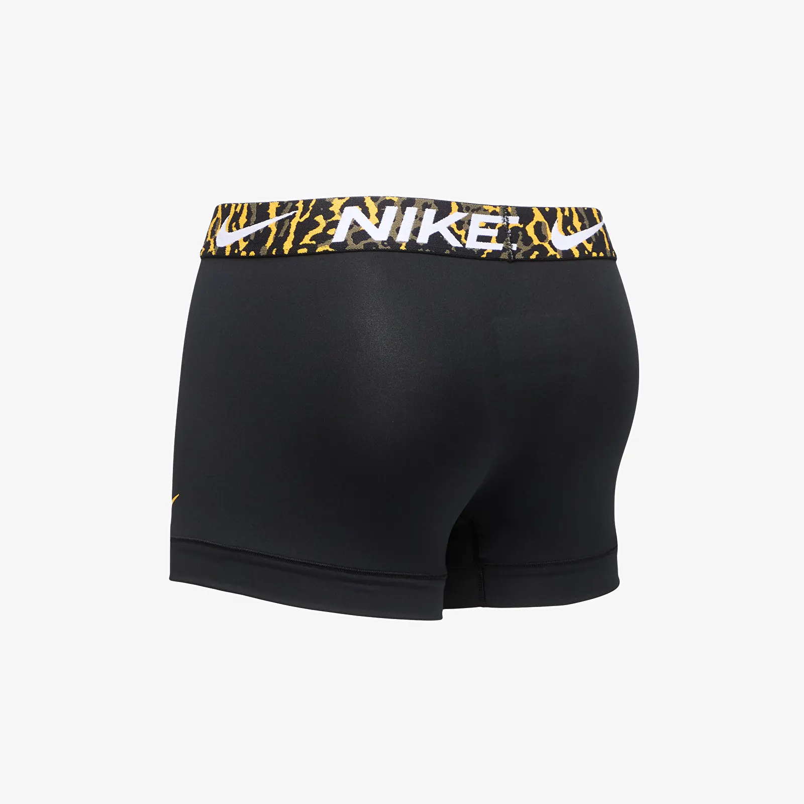 Shorts für Männer Nike Trunk 3-Pack Black