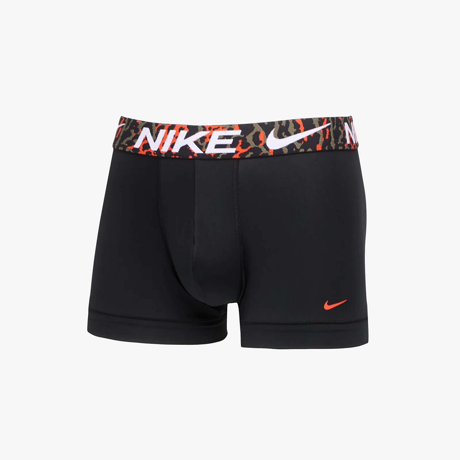 Shorts für Männer Nike Trunk 3-Pack Black