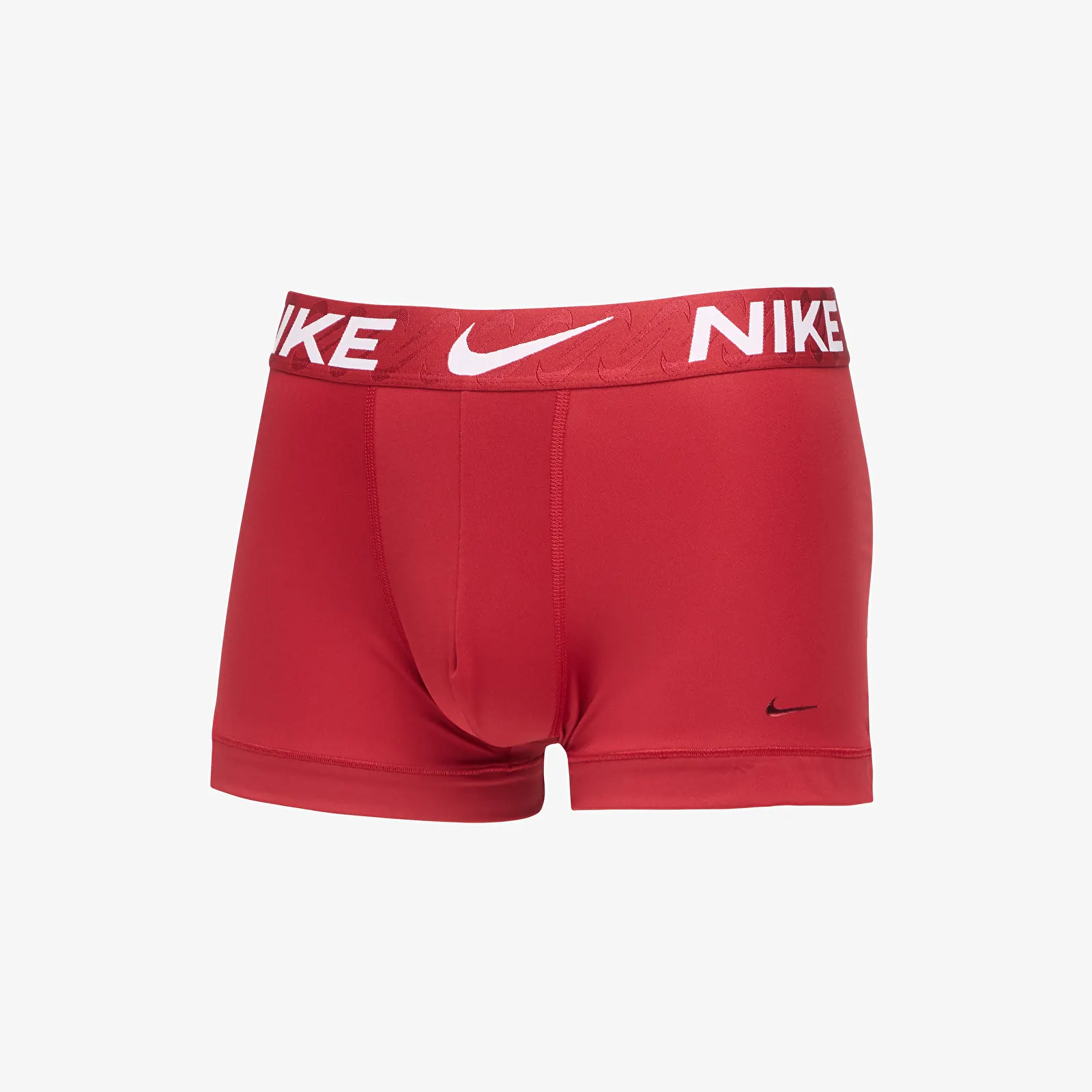 Shorts für Männer Nike Trunk 3-Pack Red