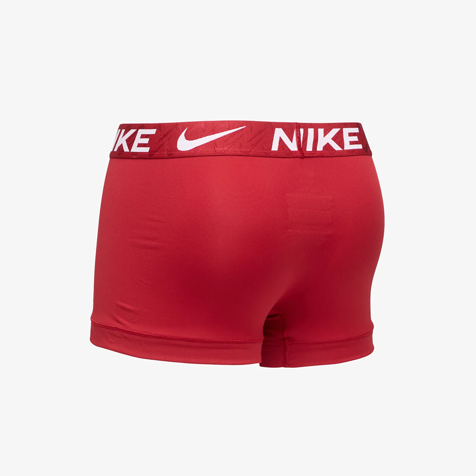 Shorts für Männer Nike Trunk 3-Pack Red